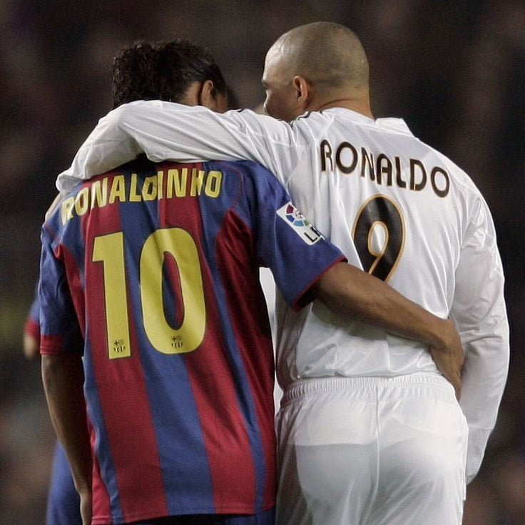Le Clásico