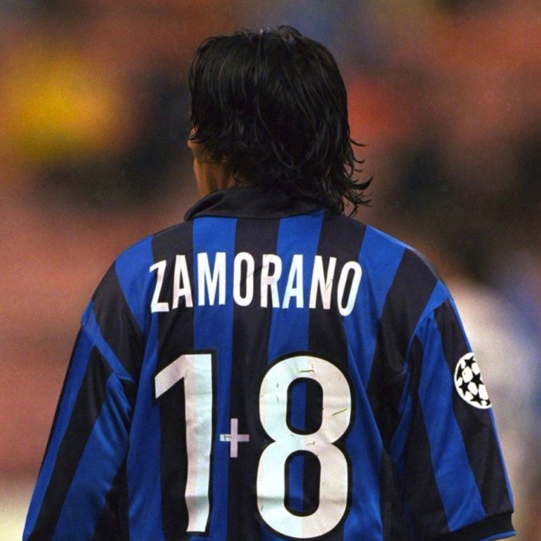 Flocage original : les flocages cultes du maillot vintage