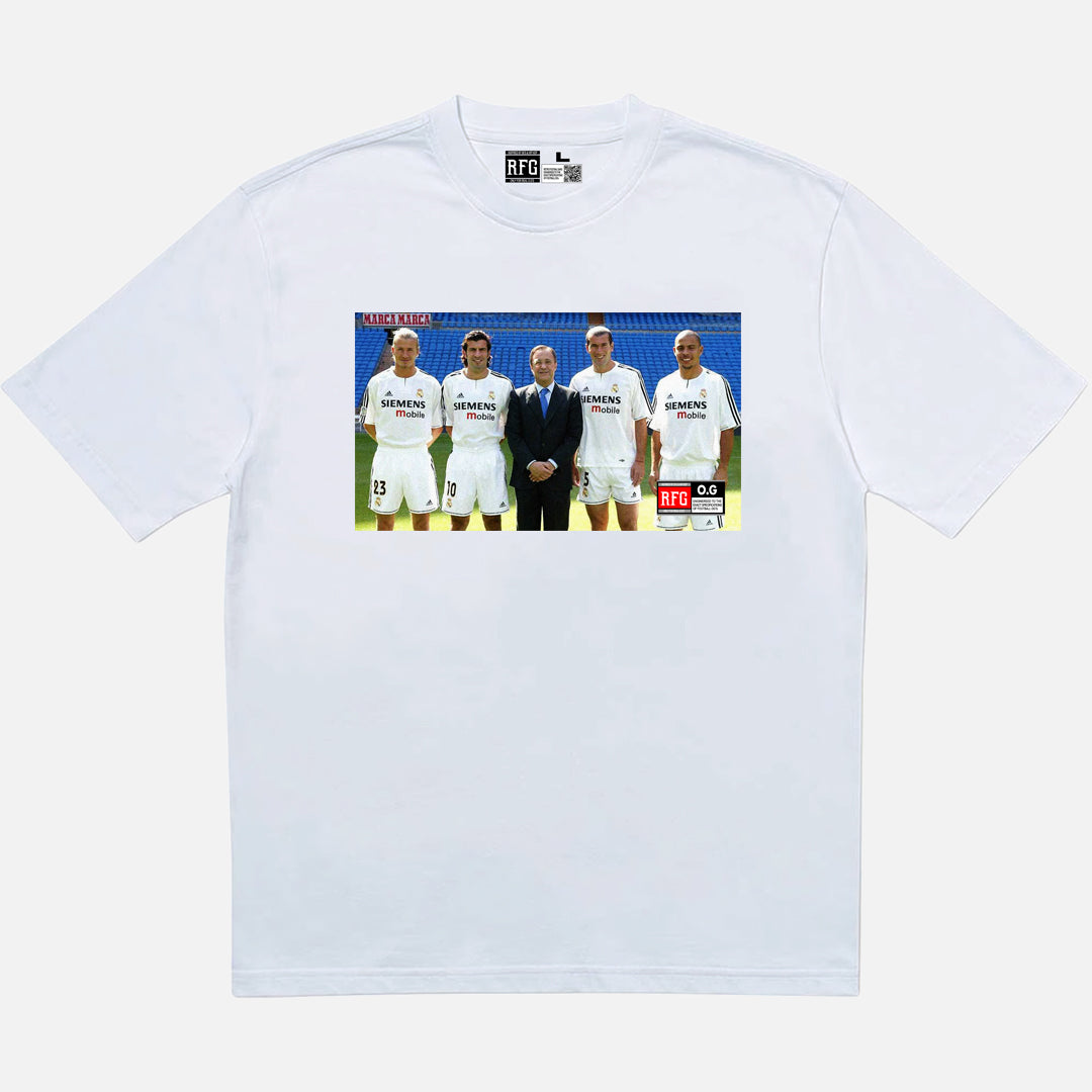 Galactiques T-shirt