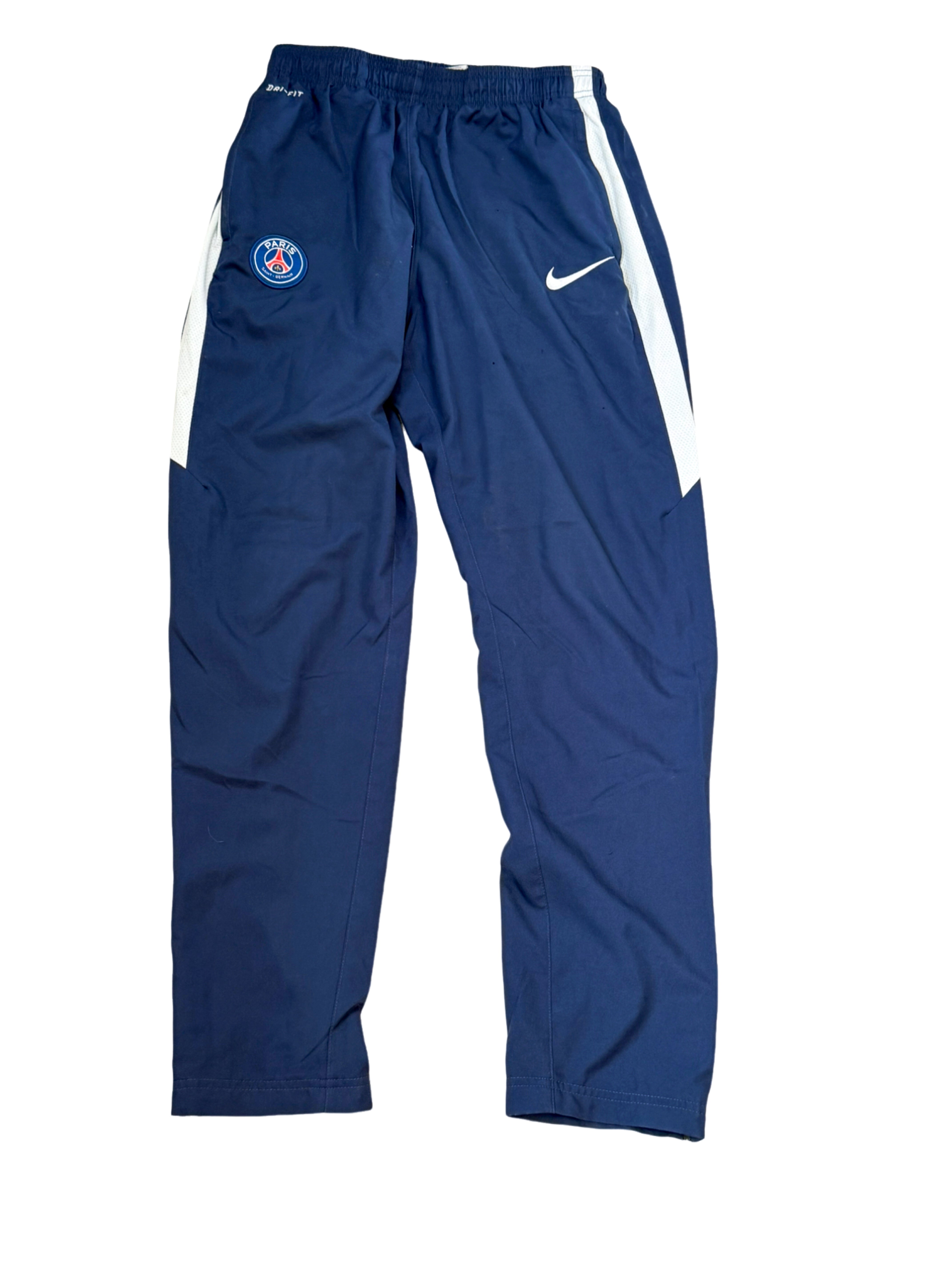 2011/2012 -  Survêtement PSG – L