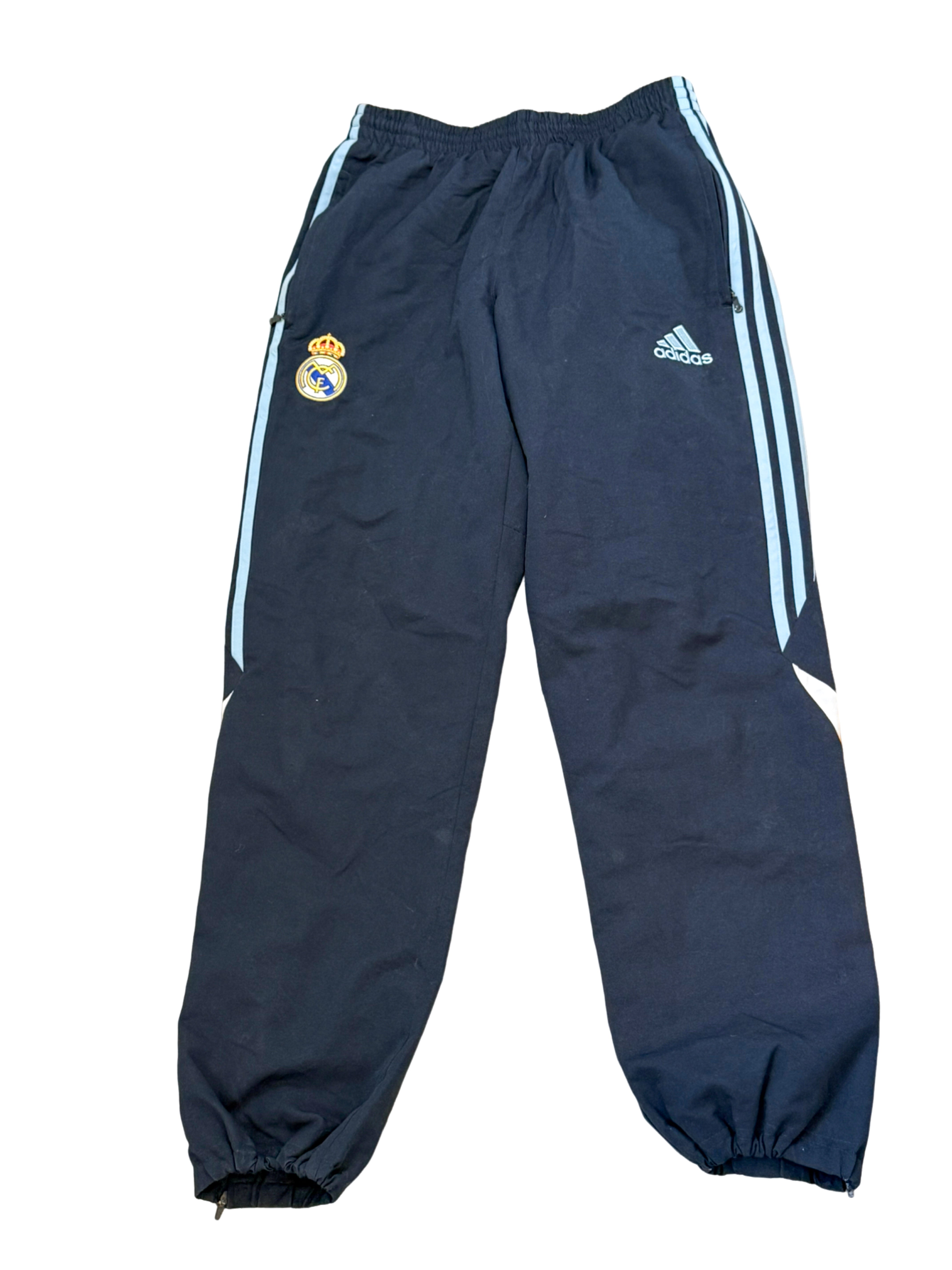 2005/2006 - Survêtement Real Madrid* – L