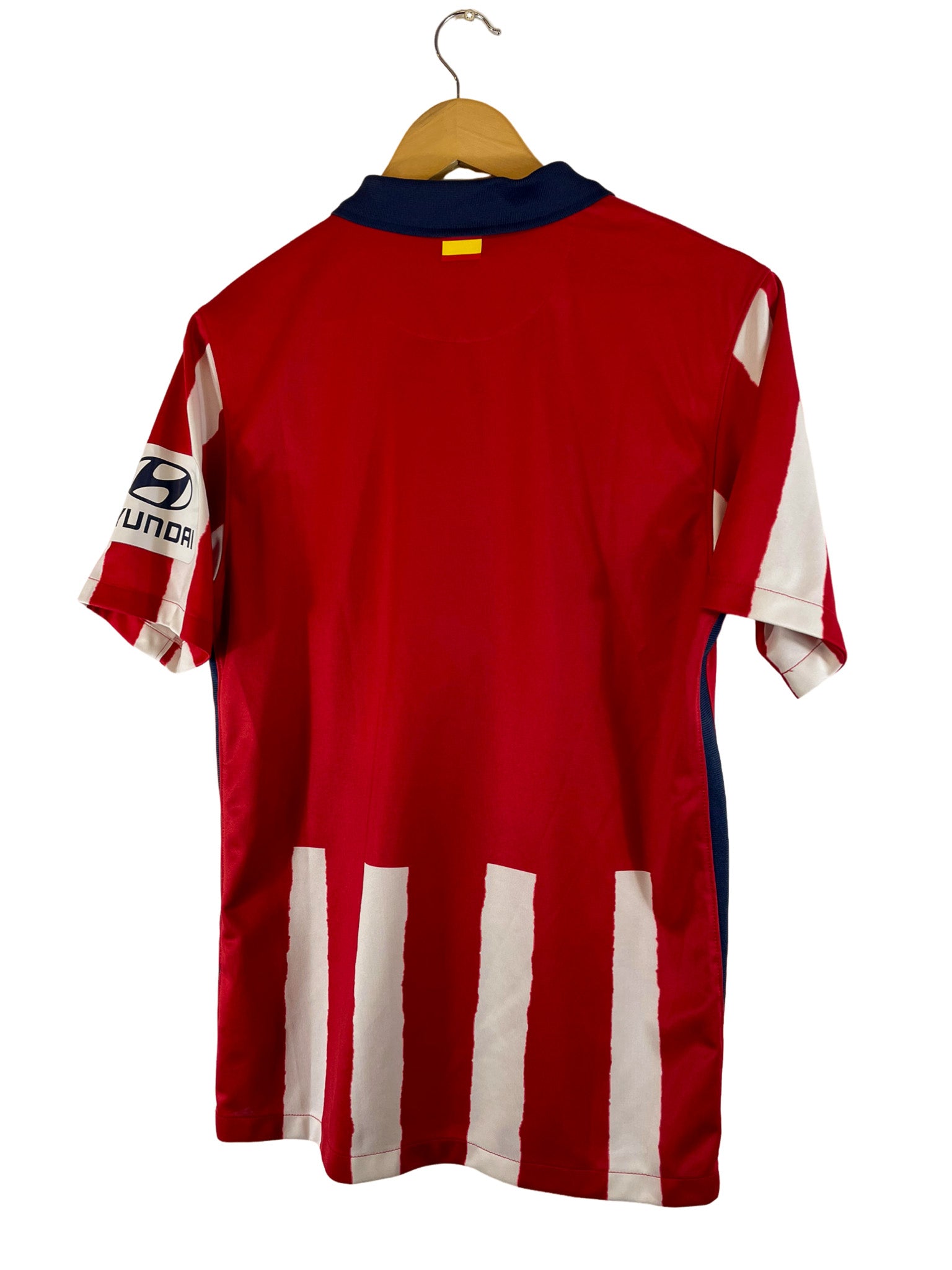 2020/2021 – Maillot Atlético de Madrid domicile Nike - M