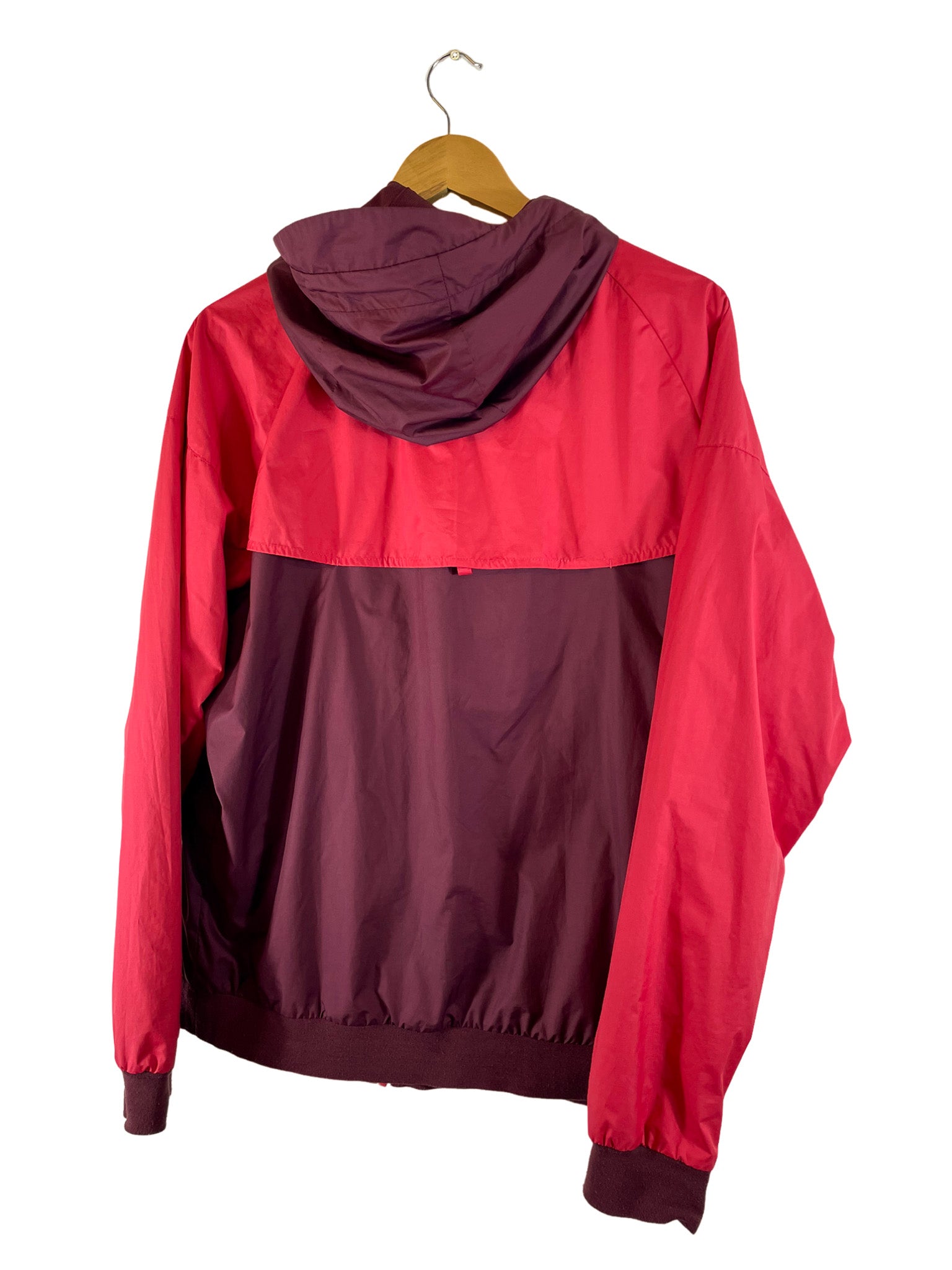 2018/2019 – Veste FC Barcelona Nike – L