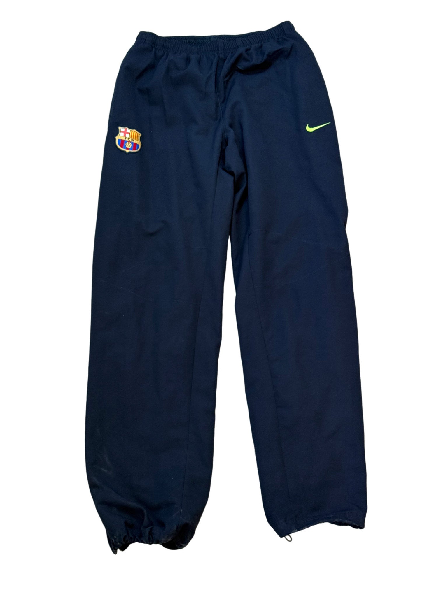 2013/2014 - Survêtement FC Barcelone - S