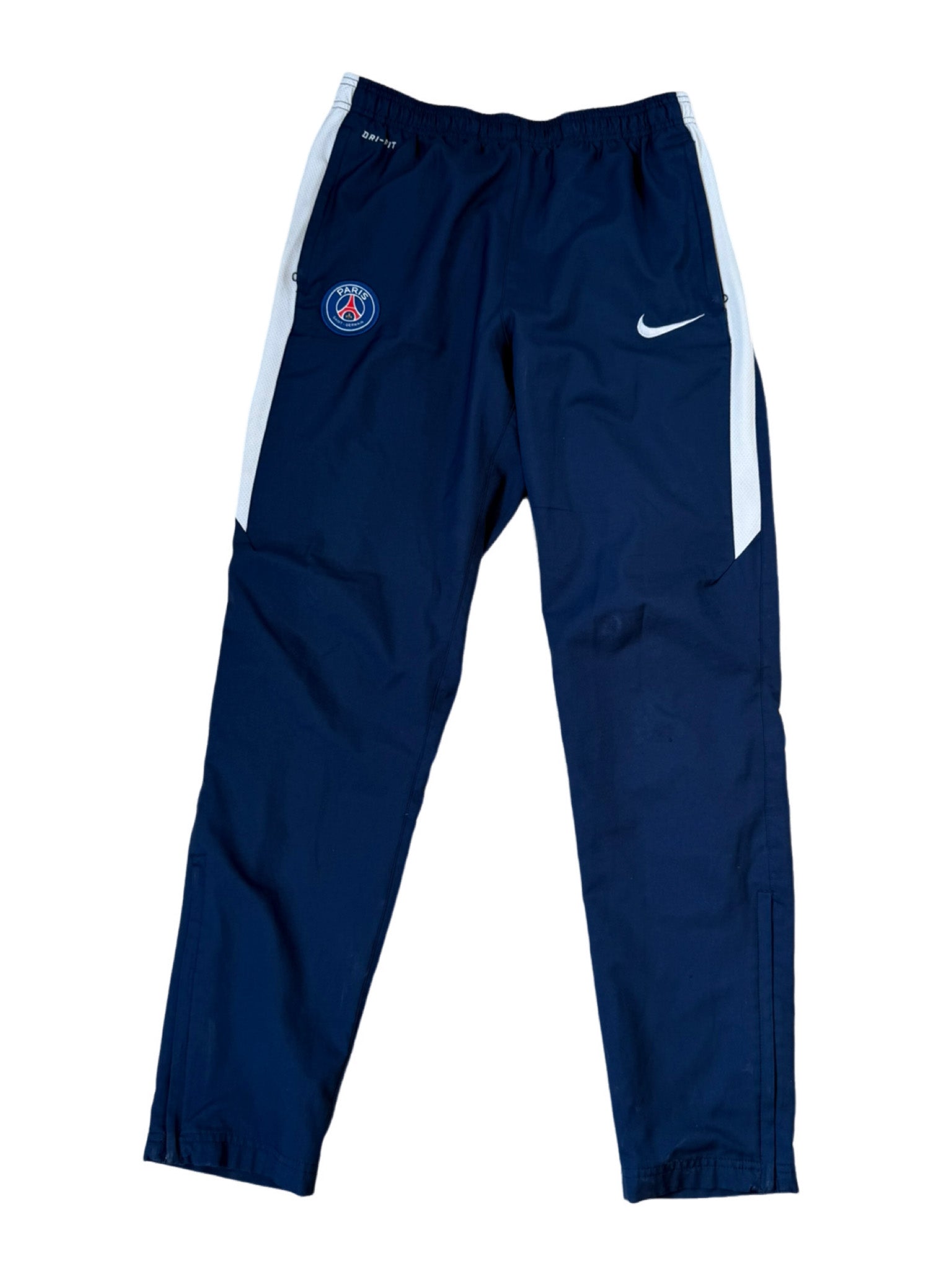 2016/2017 – PSG Nike Tracksuit - M