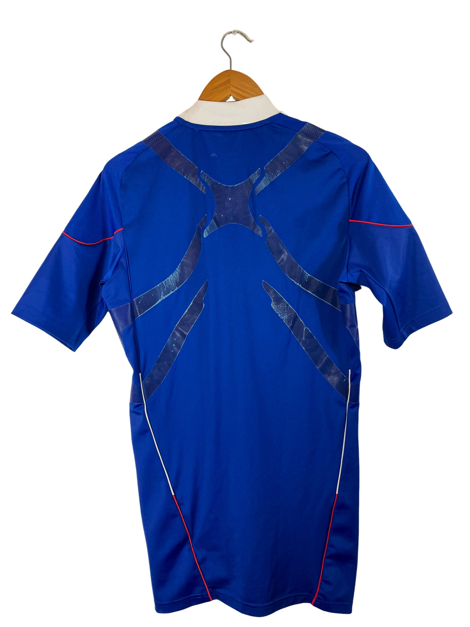 2012 – Maillot France handball domicile version pro TechFit - L