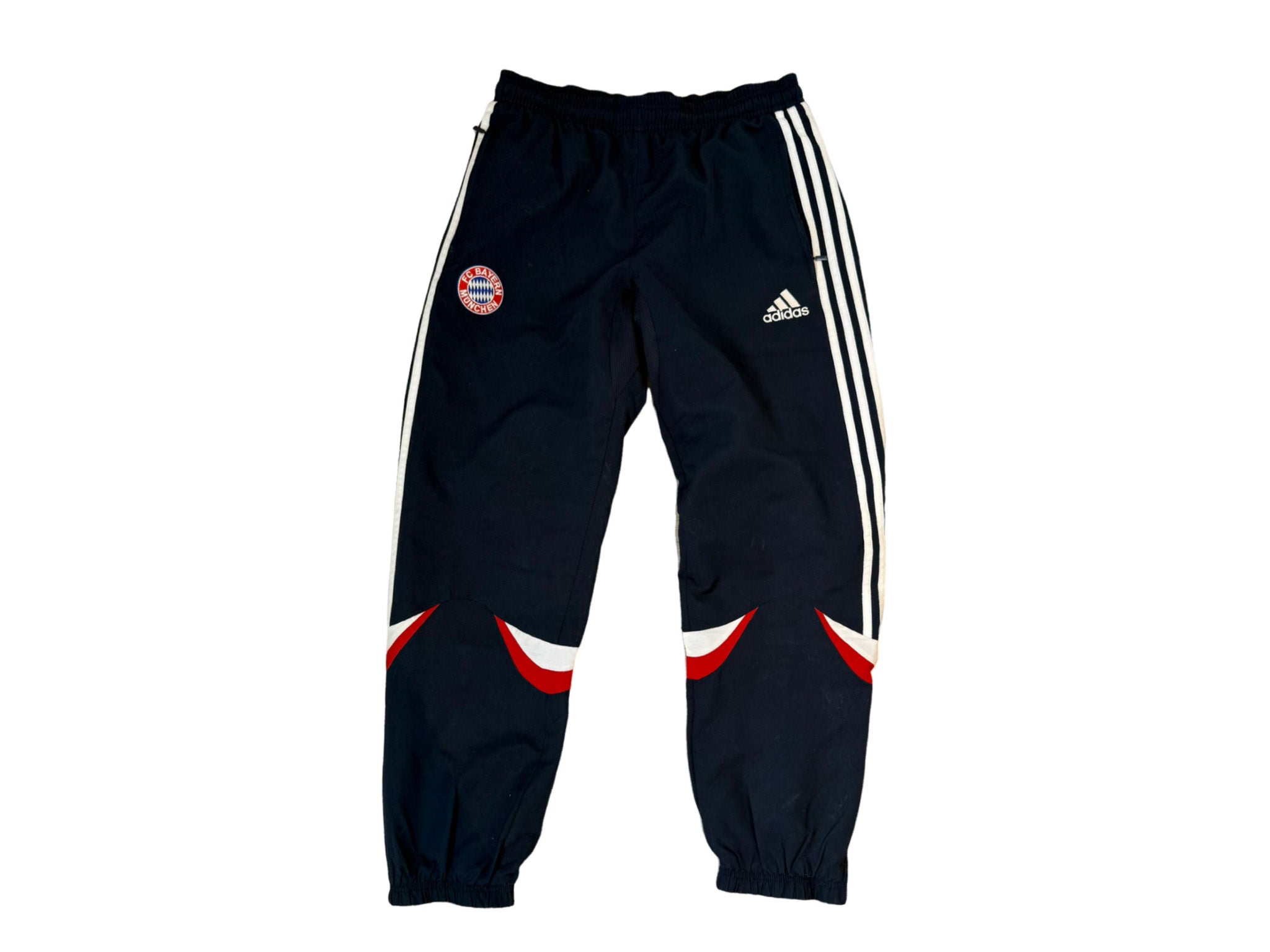 2008/2009 – Bayern Munich Adidas Tracksuit - M