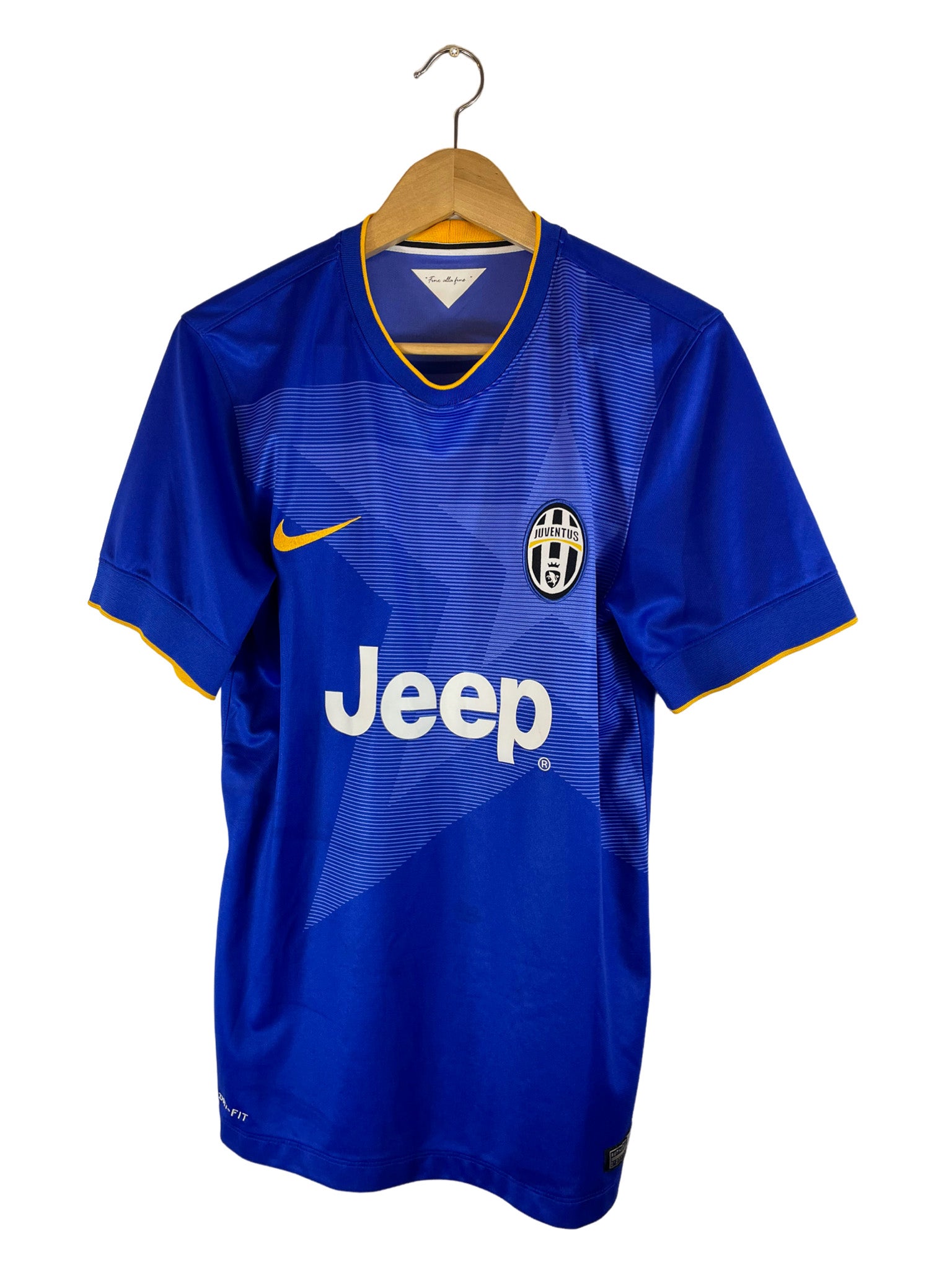2014/2015 – Maillot Juventus extérieur Nike - S