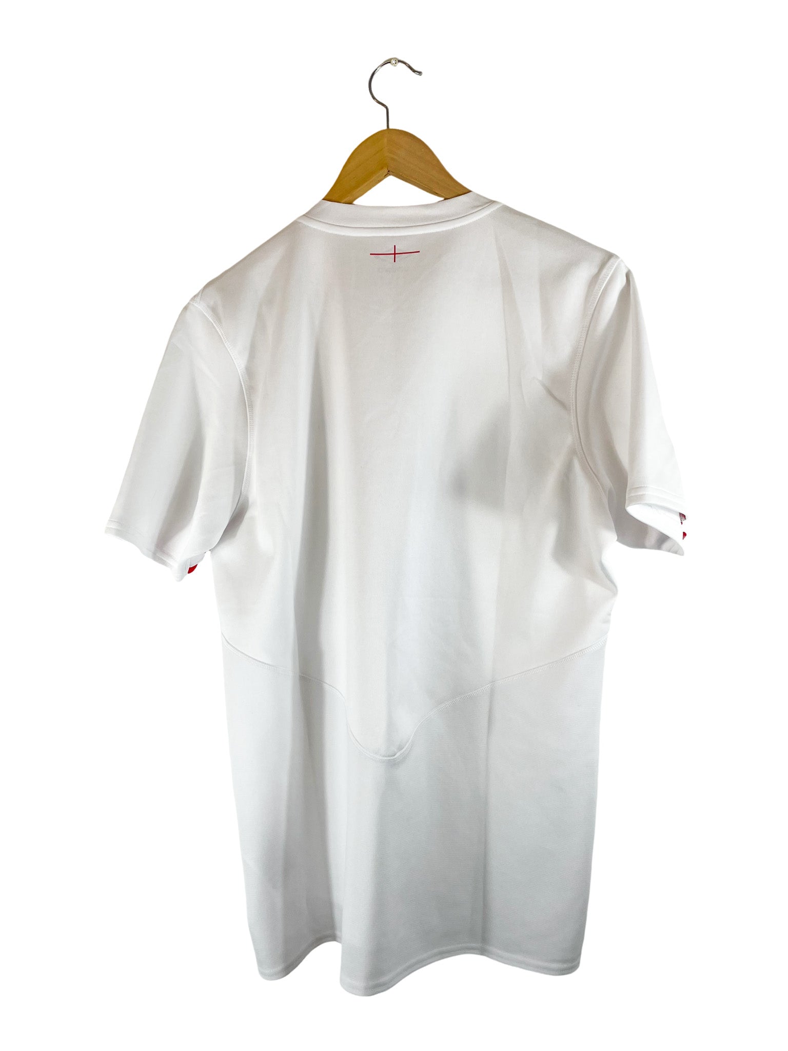 2020 – Maillot Angleterre domicile Umbro – L