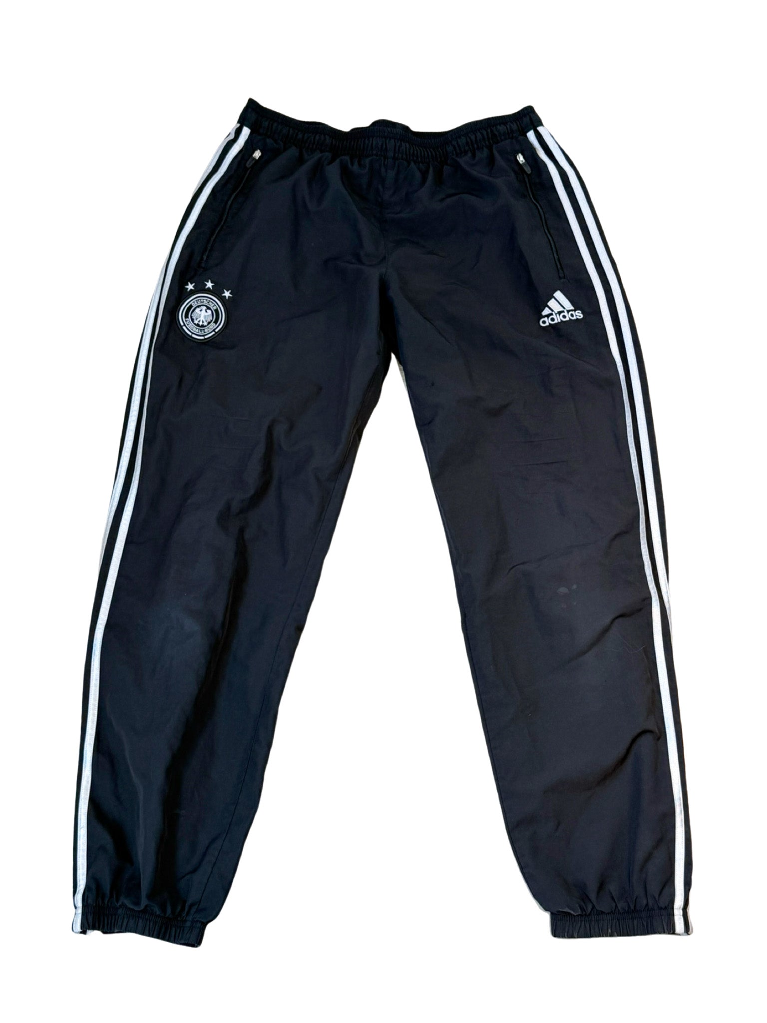 2014 – Adidas Germany Tracksuit – L