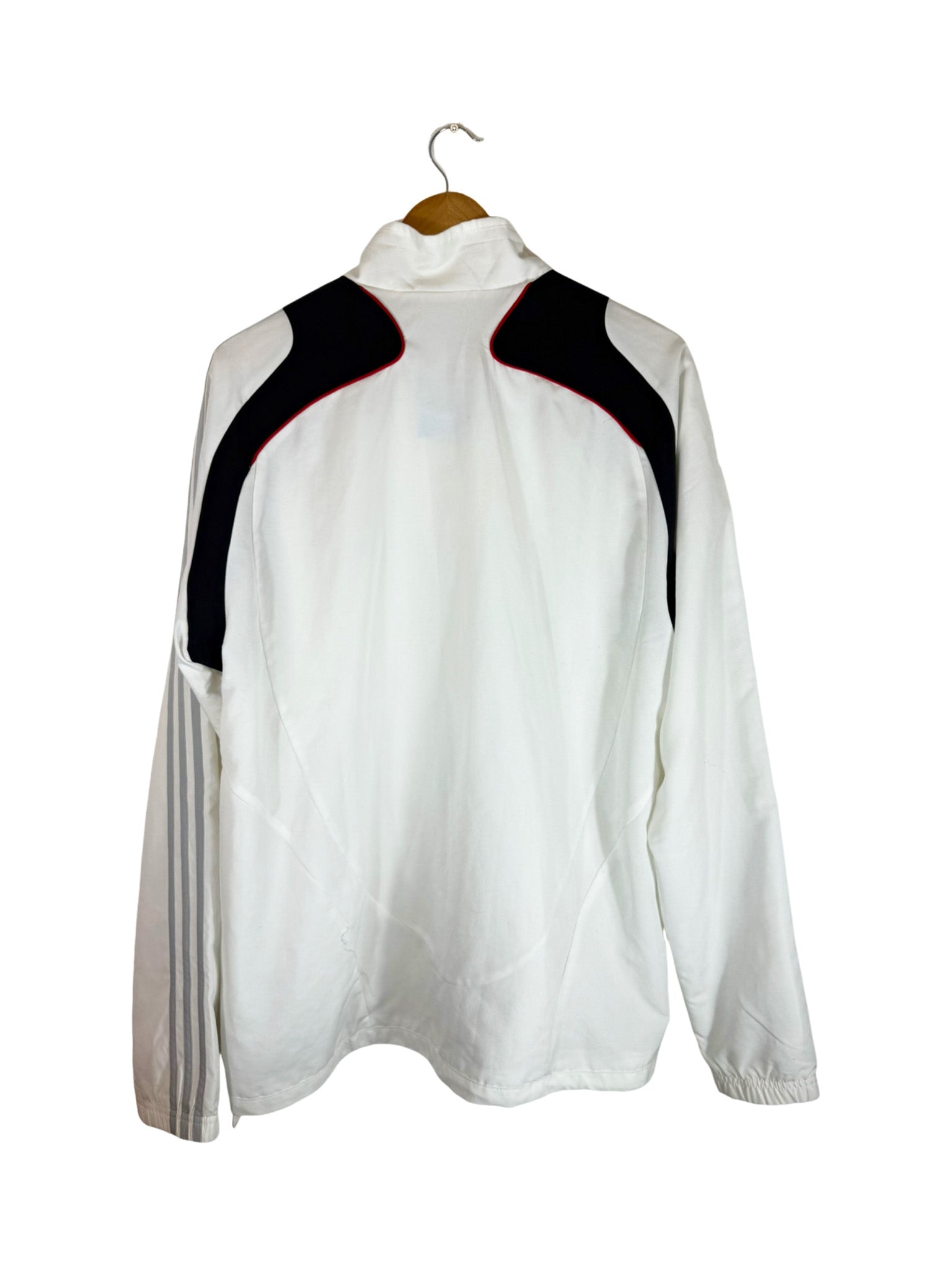 2008 – Veste Liverpool Adidas - L