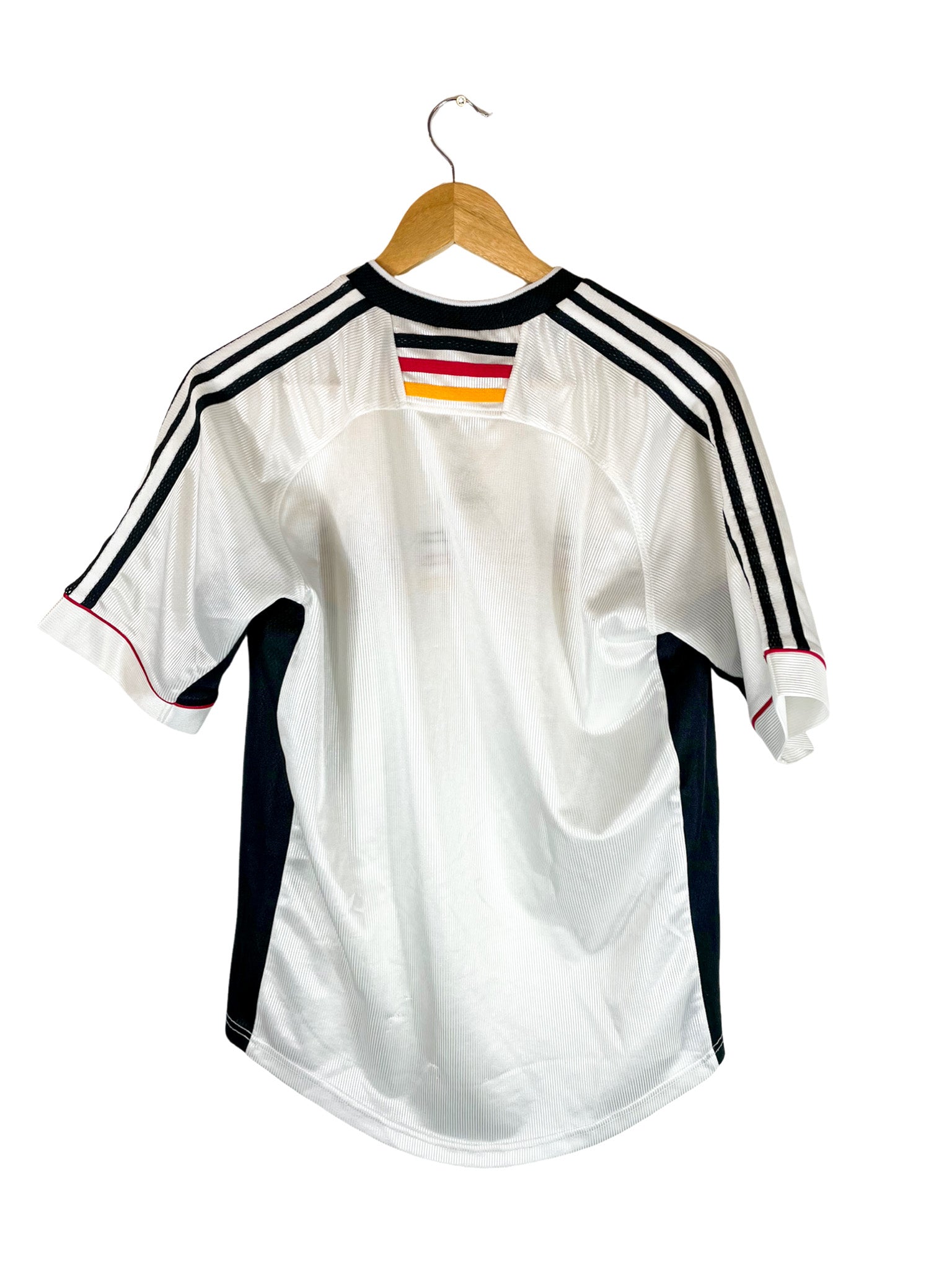 1998 – Maillot Allemagne domicile Adidas – XS