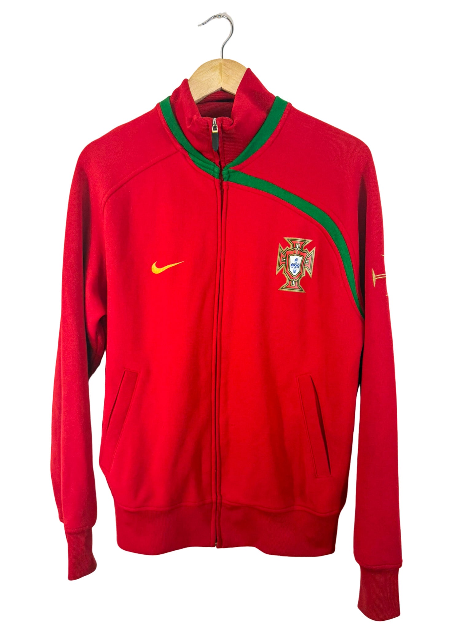 2016 – Sudadera Nike Inglaterra – Talla L