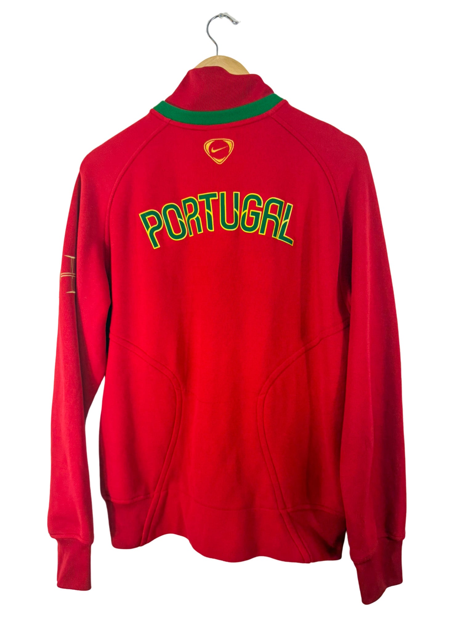 2016 – Sudadera Nike Inglaterra – Talla L