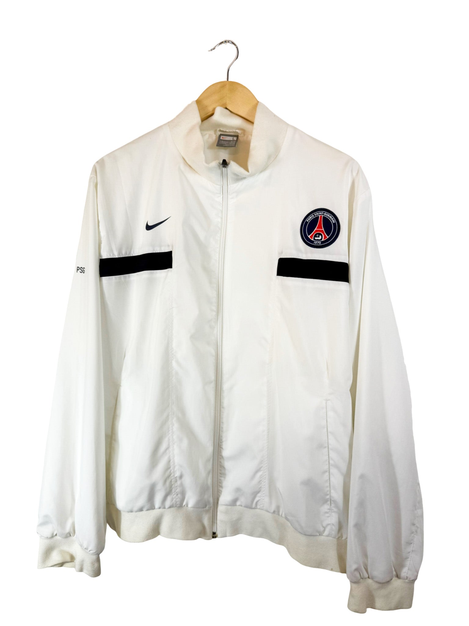 2016 – Sudadera Nike Inglaterra – Talla L