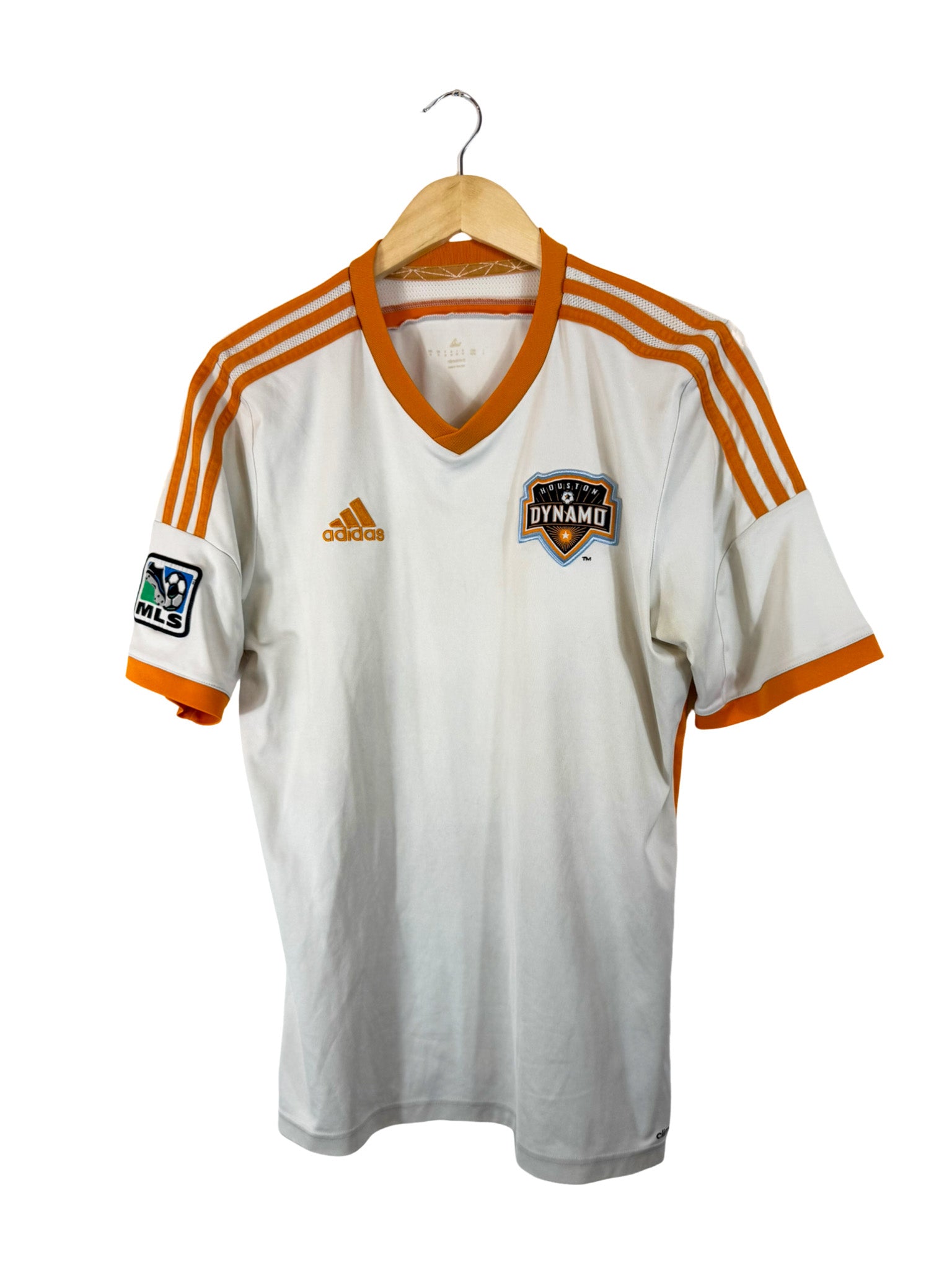 2012/2013 – Maillot Houston Dynamo extérieur - M