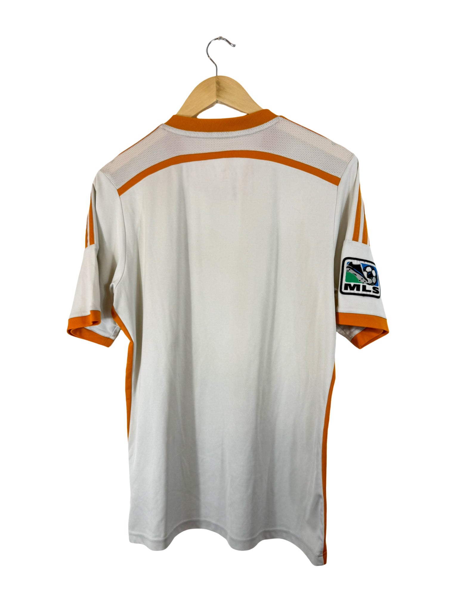 2012/2013 – Maillot Houston Dynamo extérieur - M