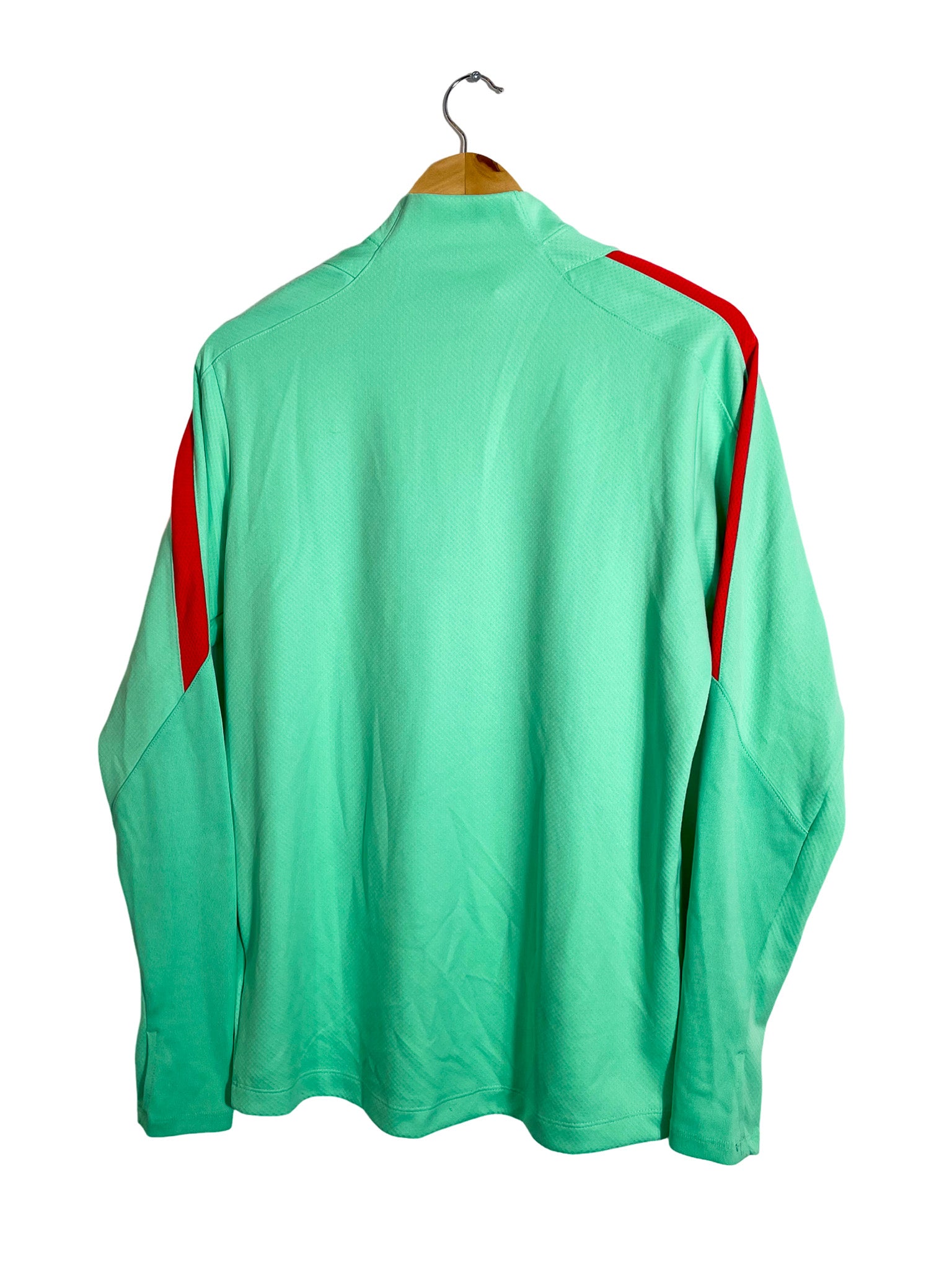 2020/2021 – haut de survêtement Portugal Nike - S