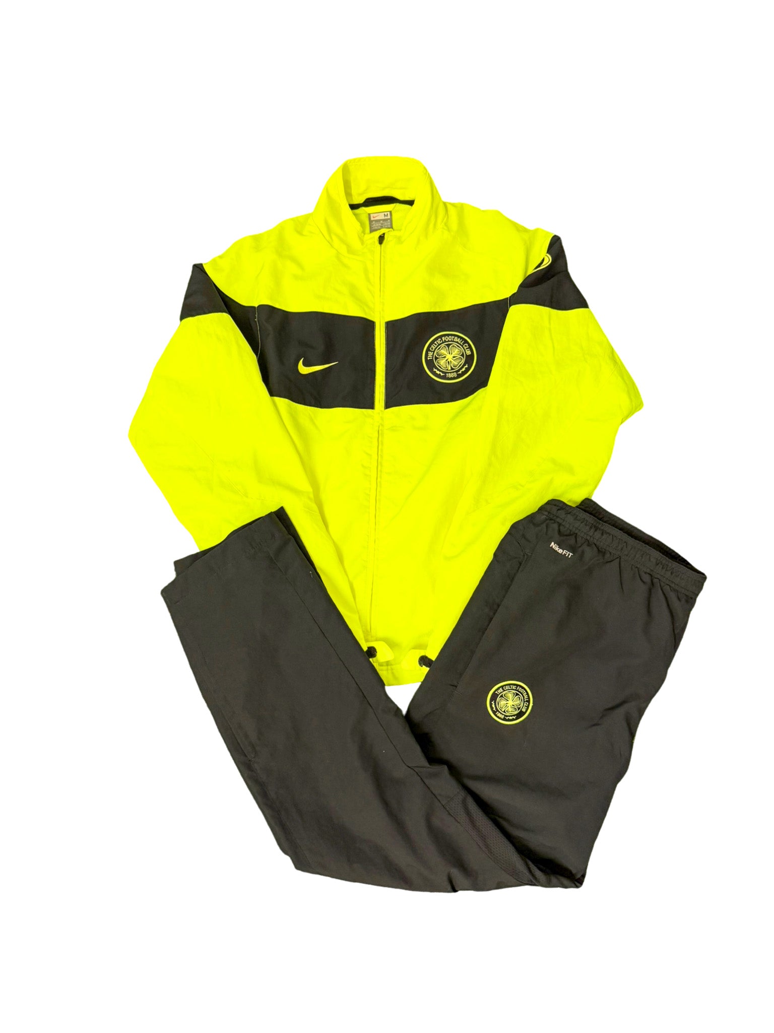 Chándal del FC Barcelona 2016/2017 – Talla L – Nike