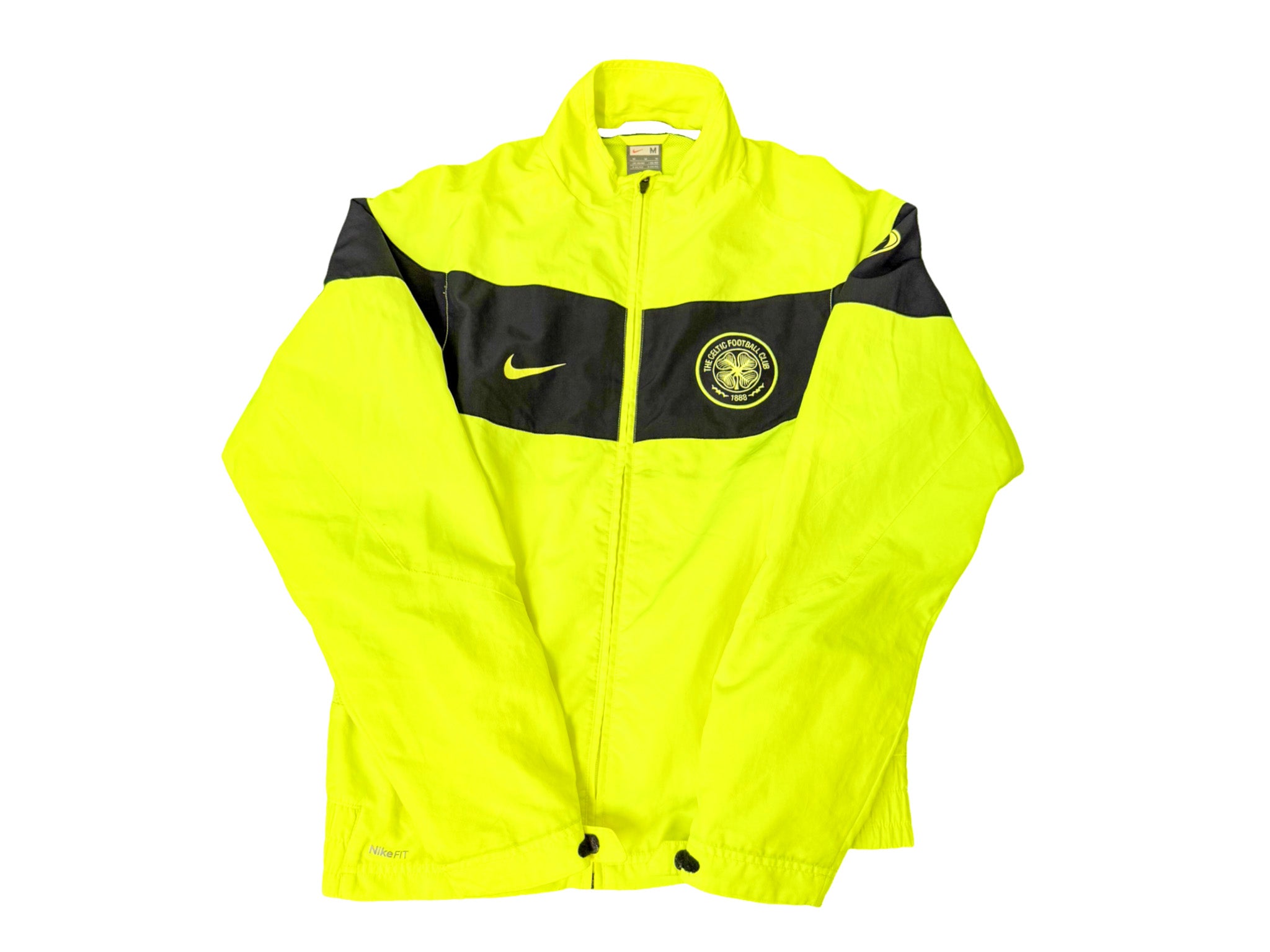 Chándal del FC Barcelona 2016/2017 – Talla L – Nike