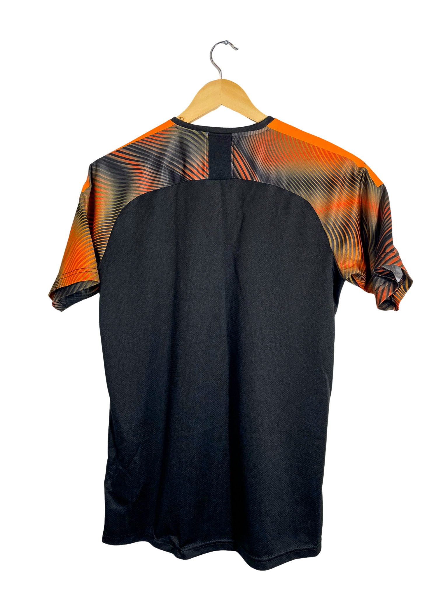 2019/2020 – Maillot Valencia CF extérieur Puma - M
