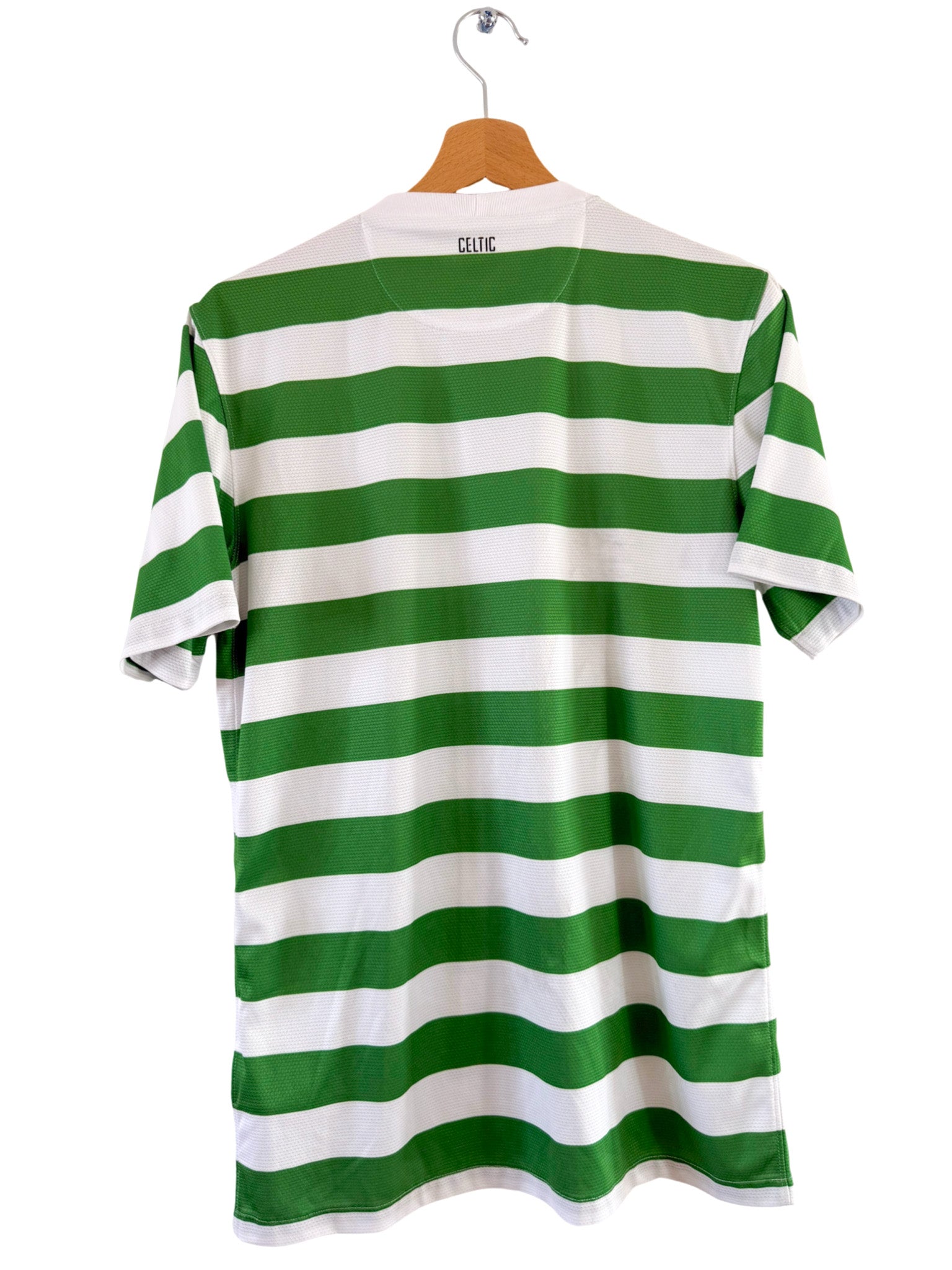 2010/2011 - Maillot domicile Celtic Glasgow - S