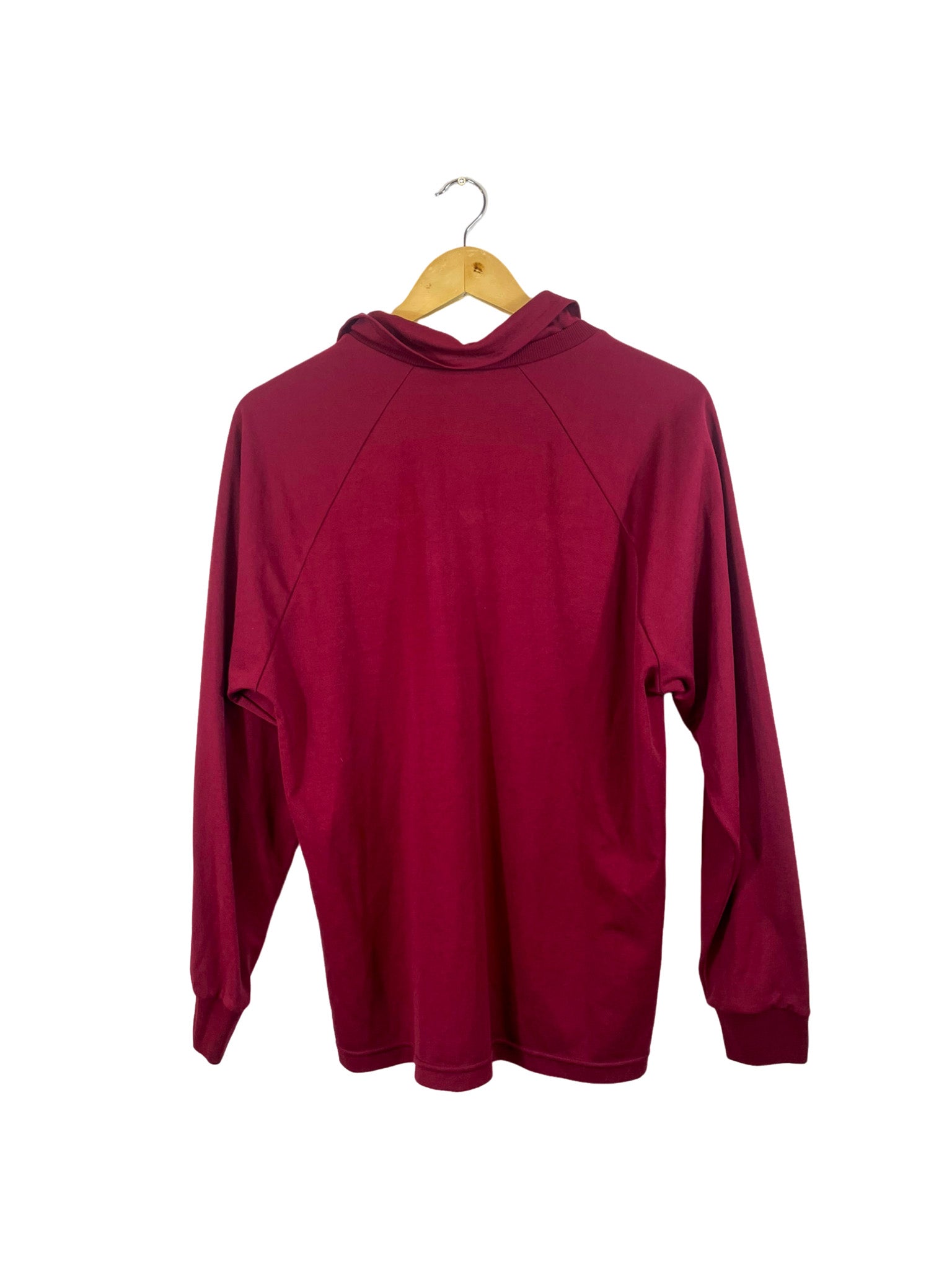 1990/1991 – Maillot Torino FC domicile – M