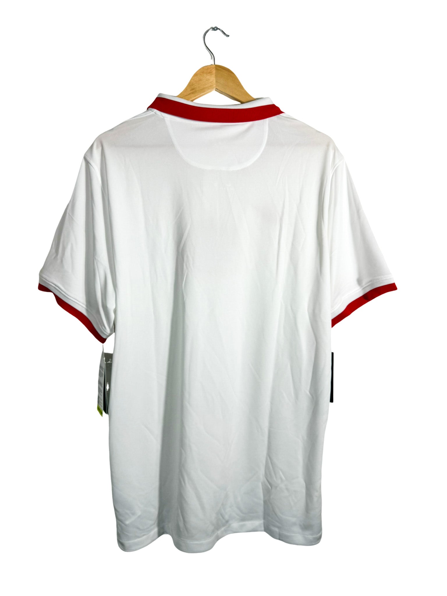 Maillot 2020/2021 Pologne domicile Nike - Taille XL