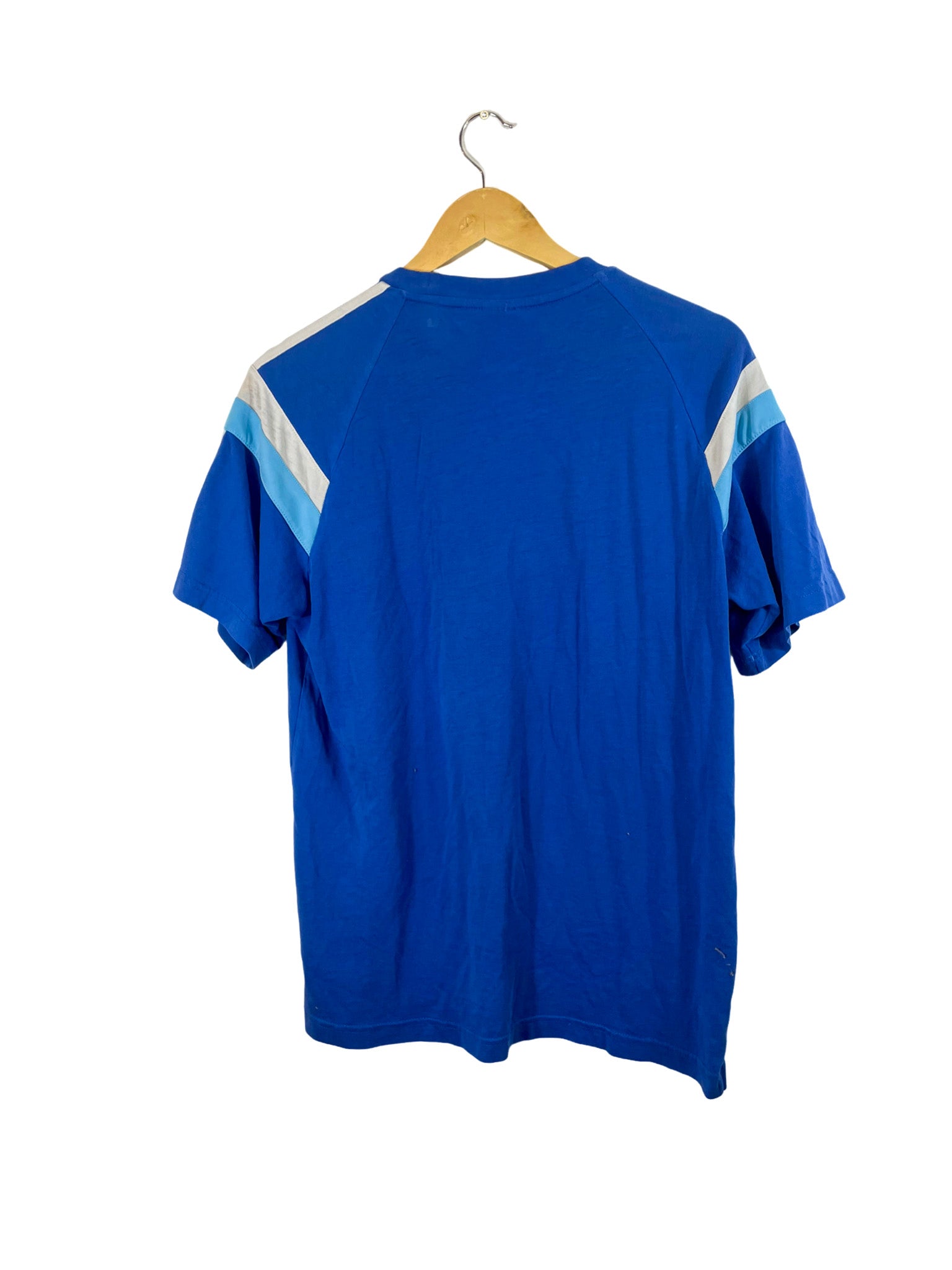2014/2015 – Tee-shirt Olympique de Marseille Adidas – M