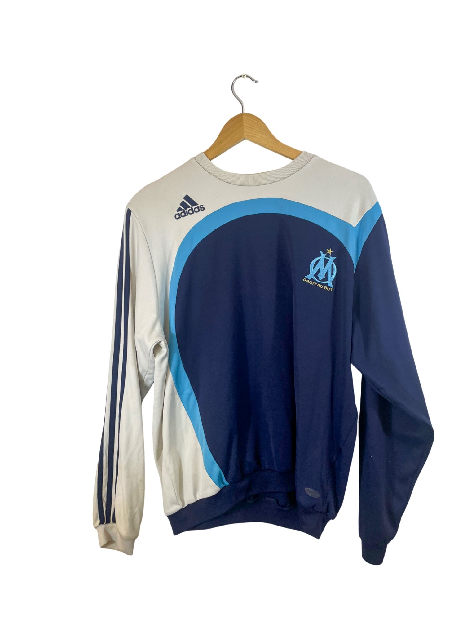 2006 – Pull Olympique de Marseille – S