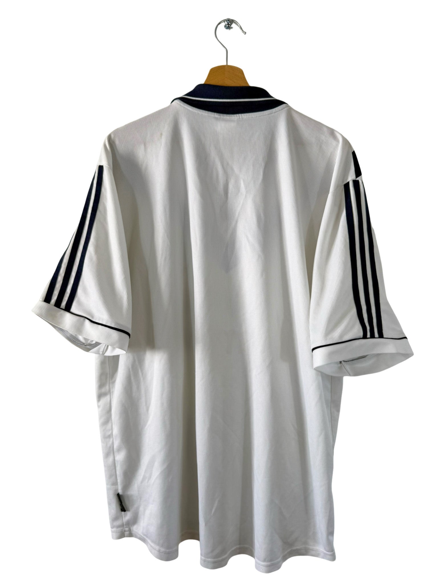 2001/2002 - Adidas Bordeaux Away Jersey - XL