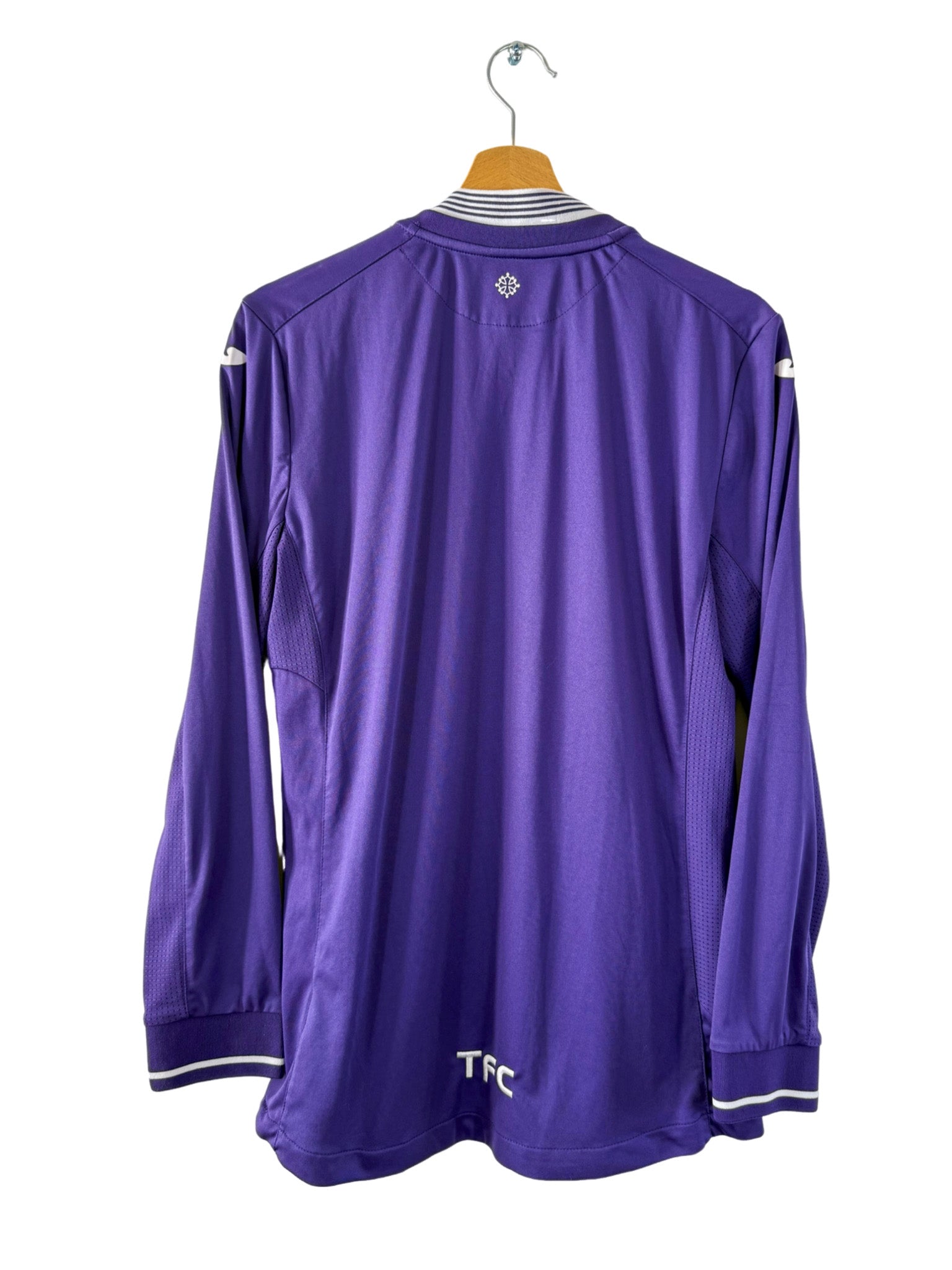 2016/2017 - Toulouse FC Joma jersey - M