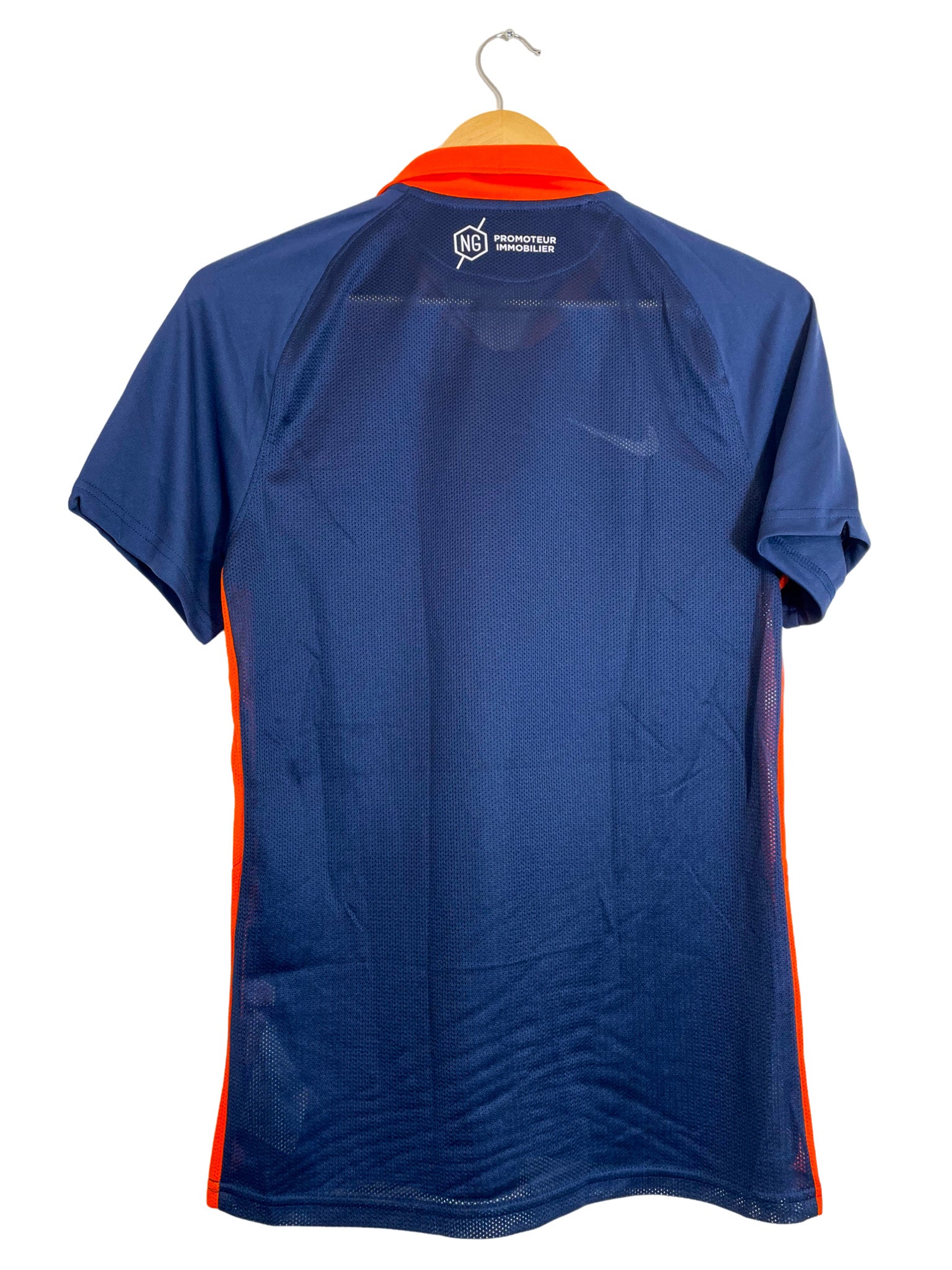 2020/2021 – Maillot Montpellier HSC domicile – Taille S