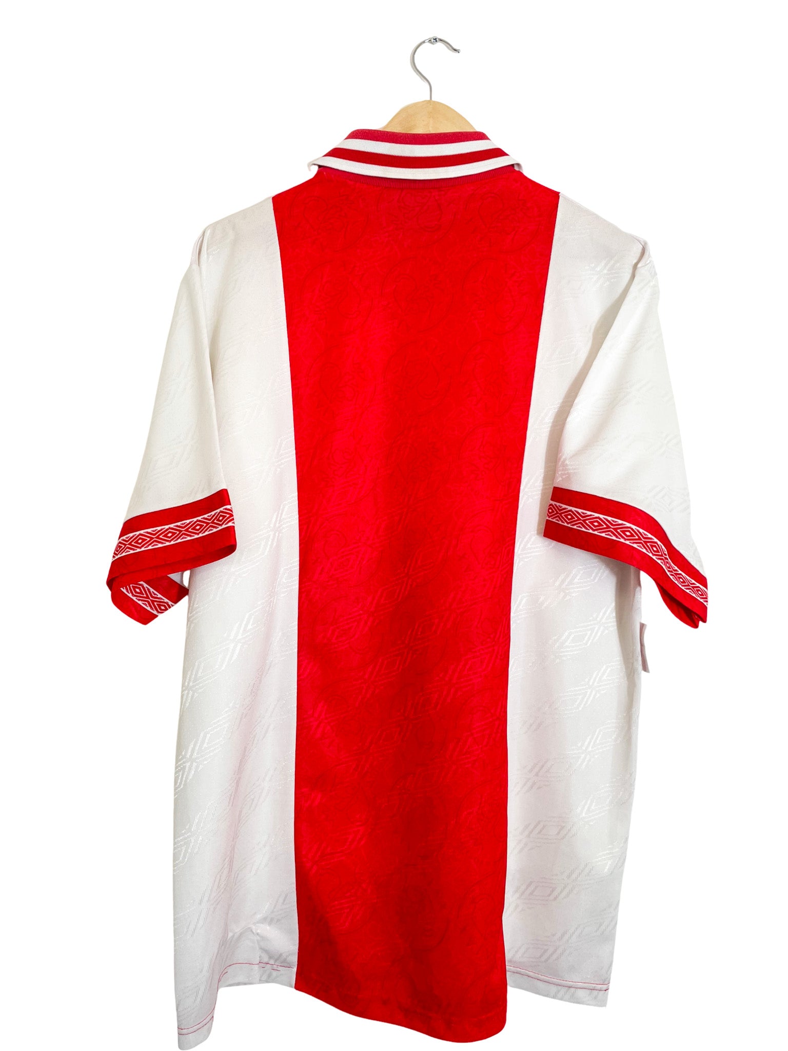 1994/1995 – Maillot Ajax Amsterdam domicile - Taille XL