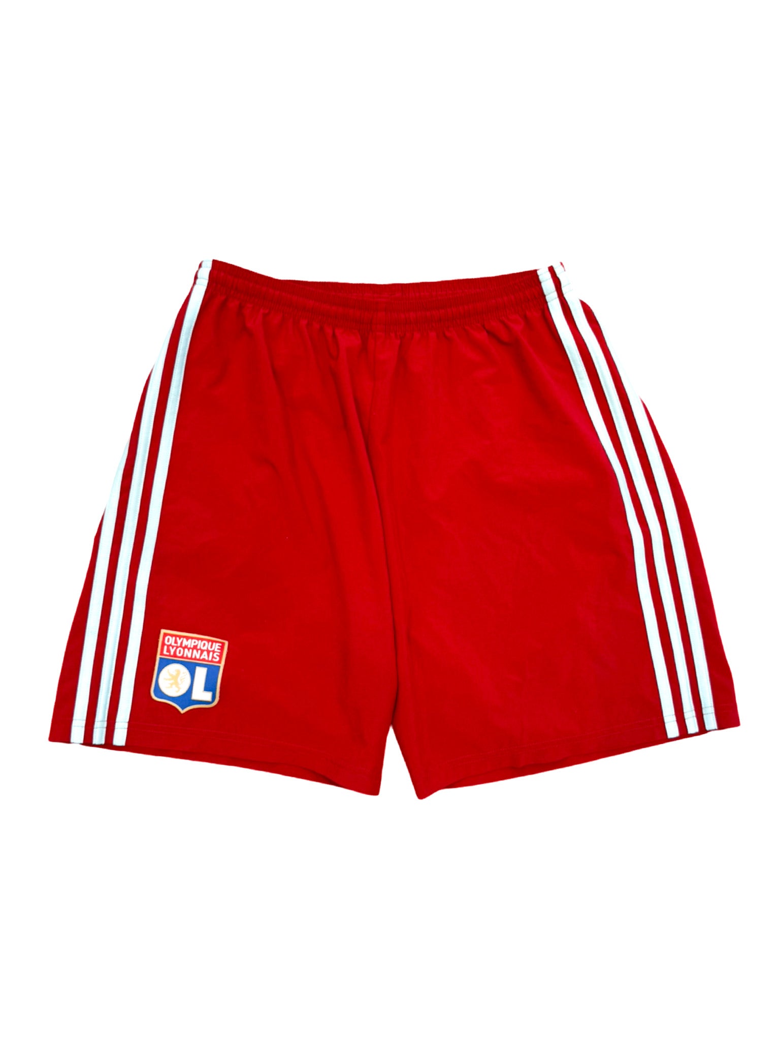 2017/2018 - Maillot et Short gardien Olympique Lyonnais *Manches Longues* - M