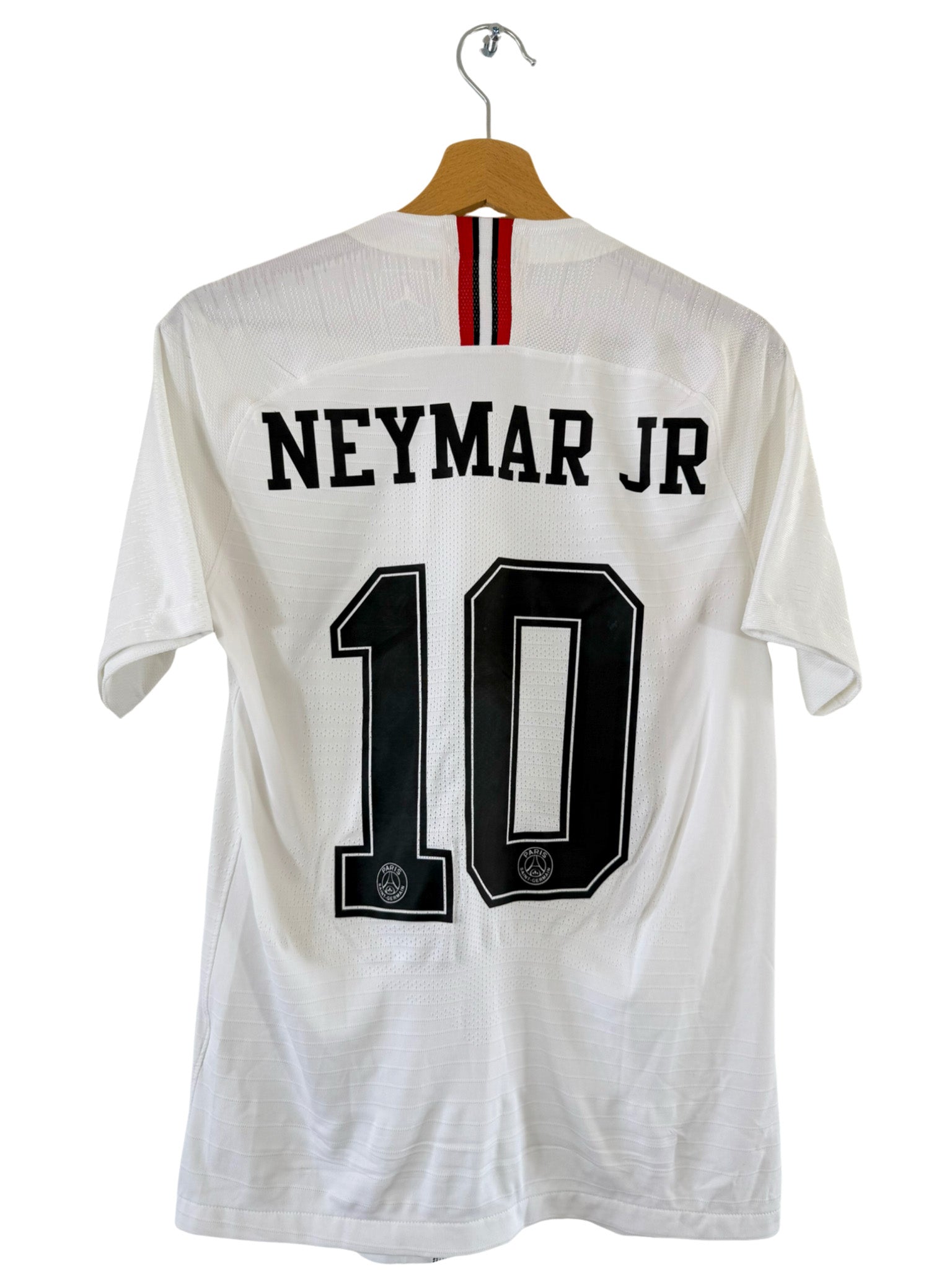 2018/2019 - PSG Away Shirt [#10 Neymar Jr] *Pro Version* - S