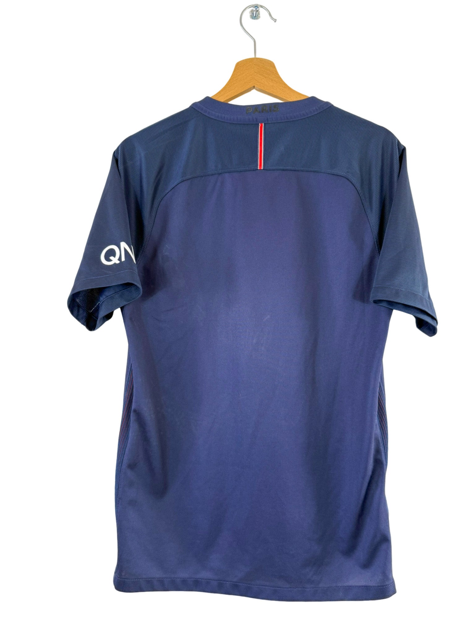 2016/2017 - Maillot PSG domicile - S
