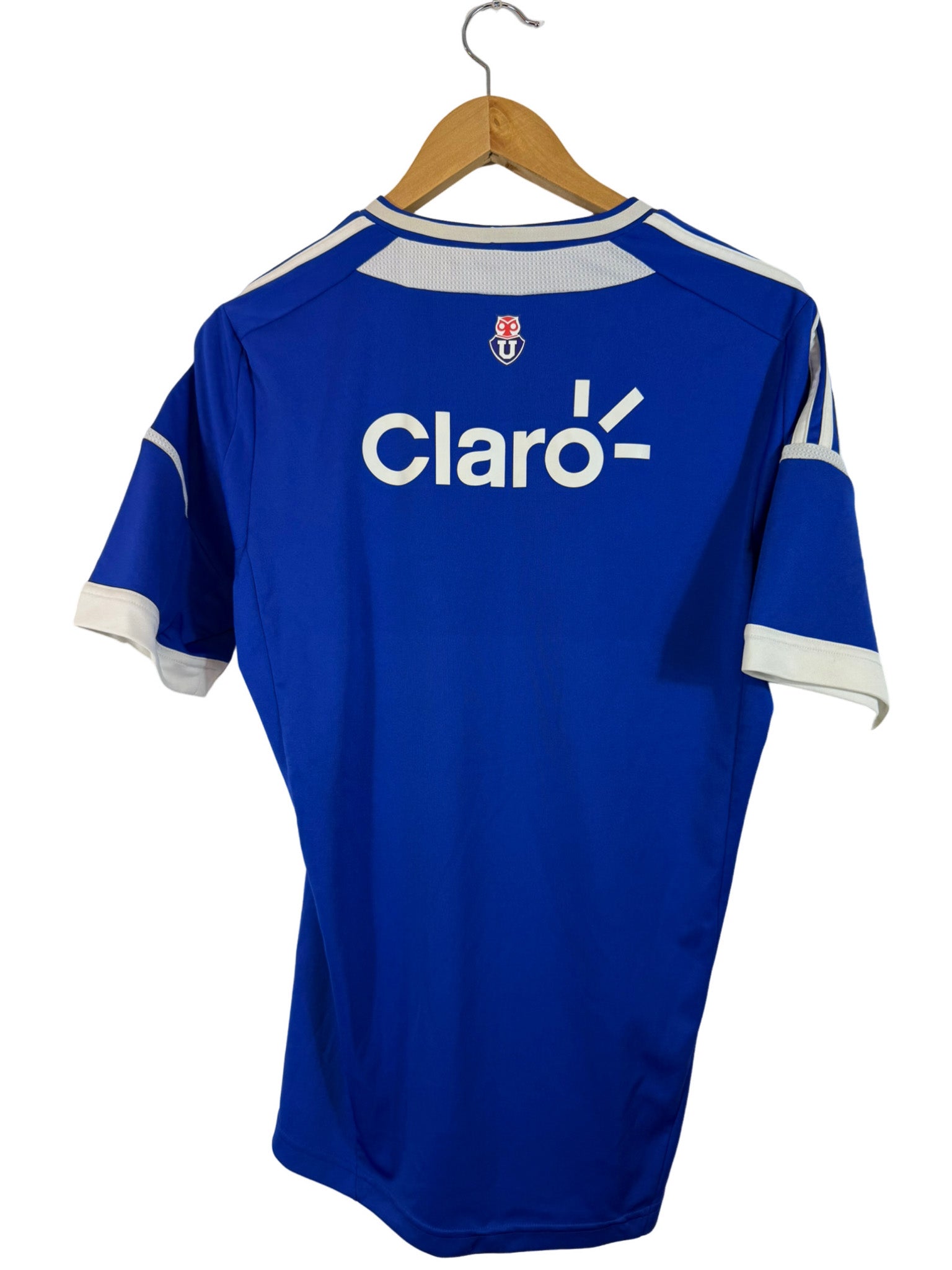 2012 – Maillot Universidad de Chile domicile Adidas – M