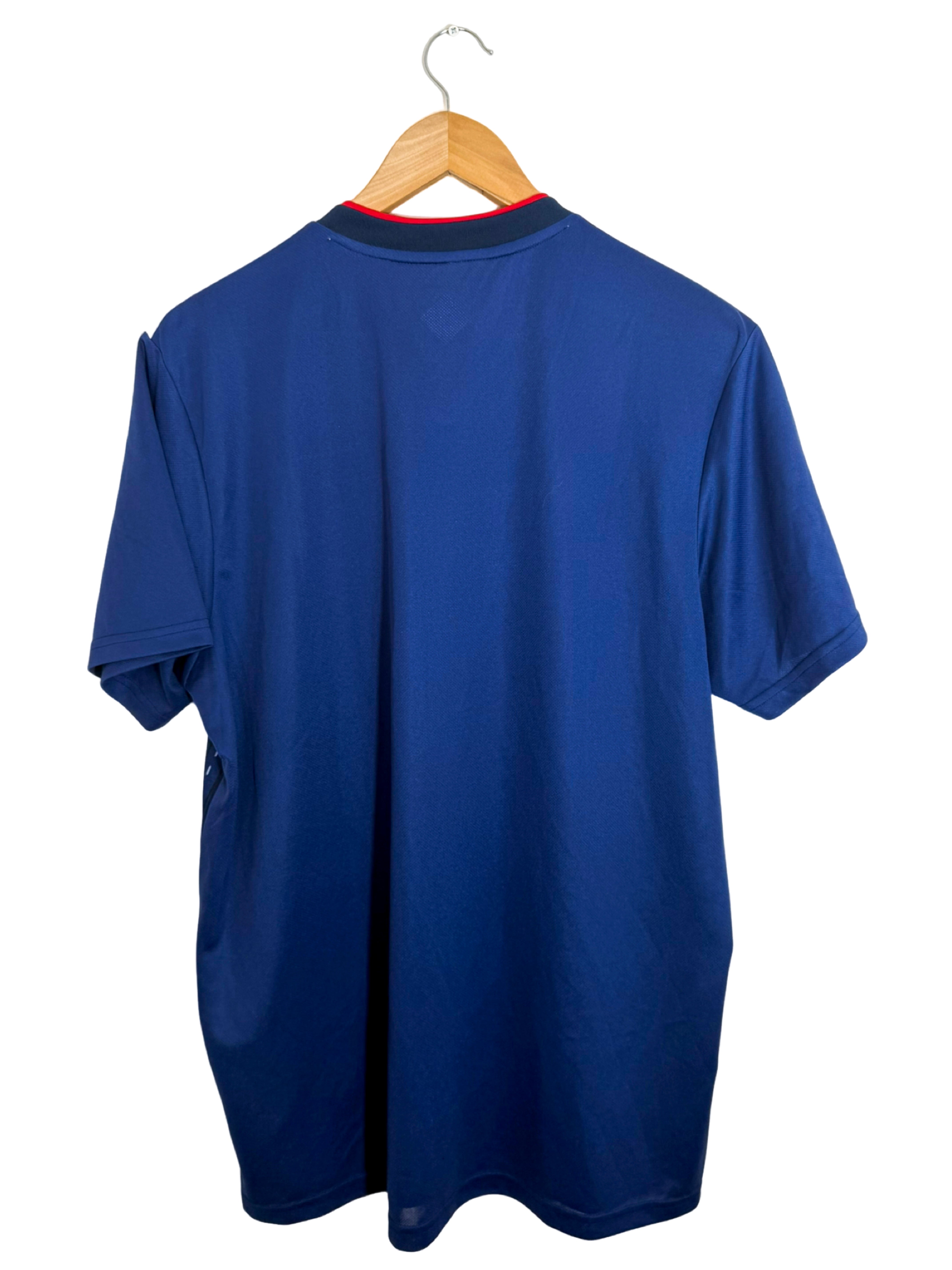 2018/2019 – Maillot Japon domicile Adidas - XL