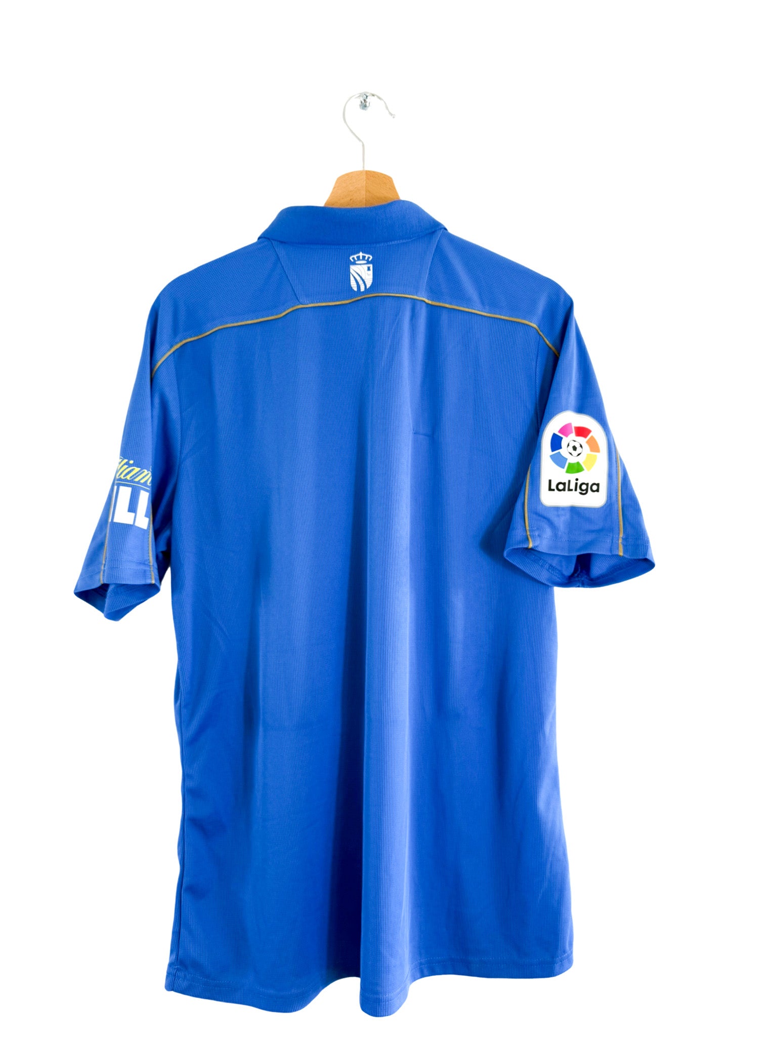 2020/2021 - Fuenlabrada home jersey Joma - XL