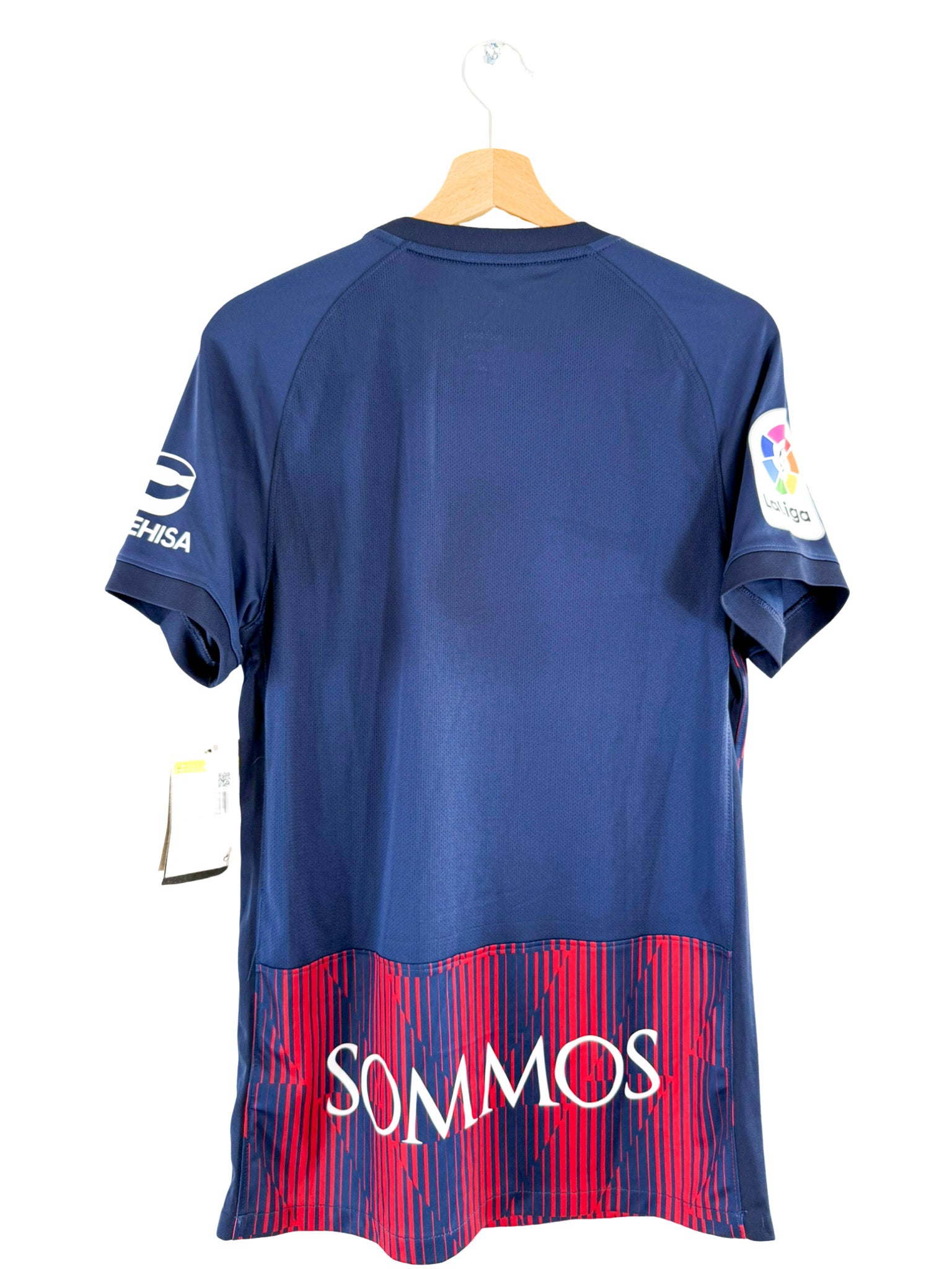 2020/2021 - Huesca Home Jersey Nike - S