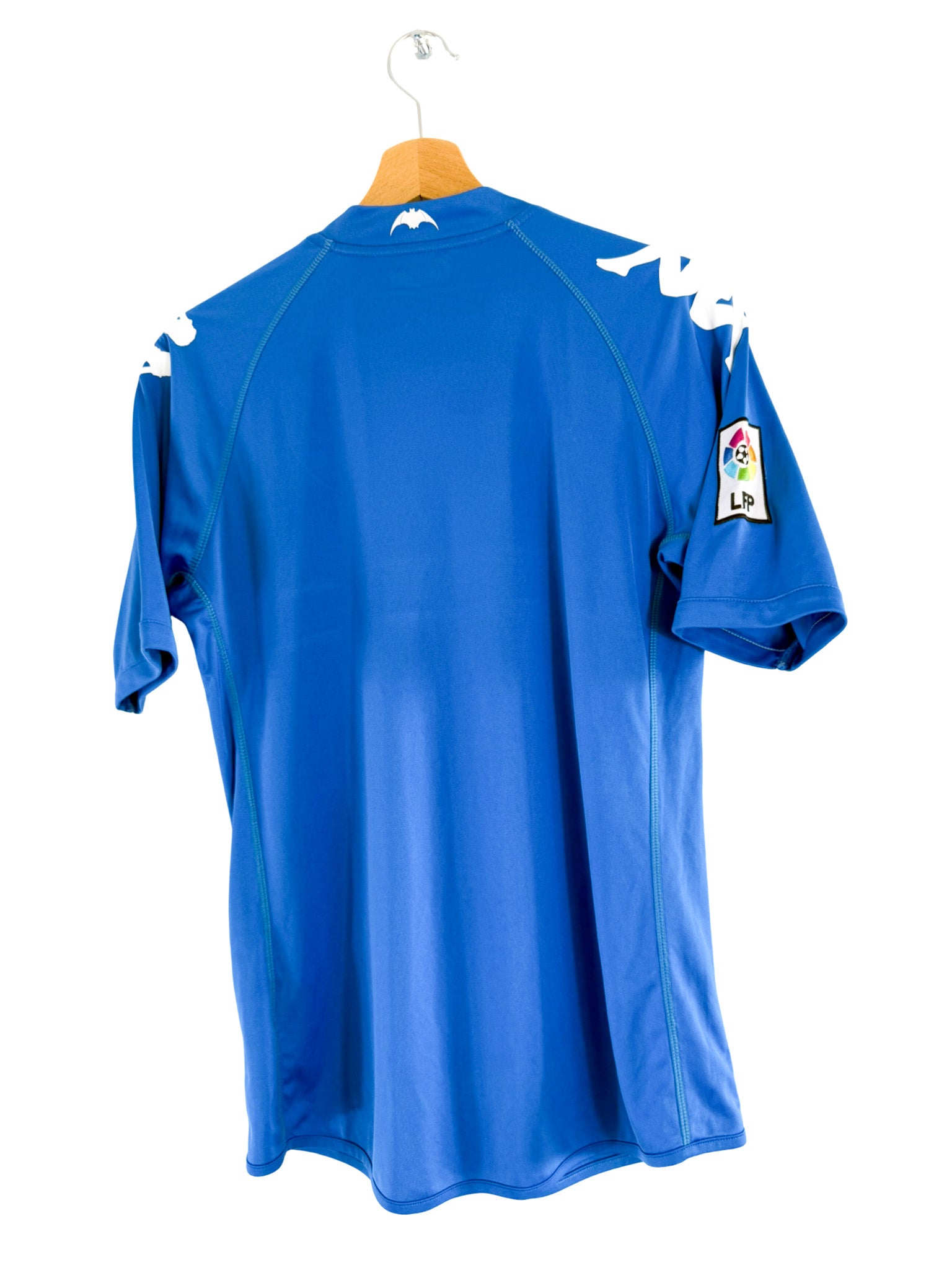 2010/2011 - Valencia third Kappa jersey - M