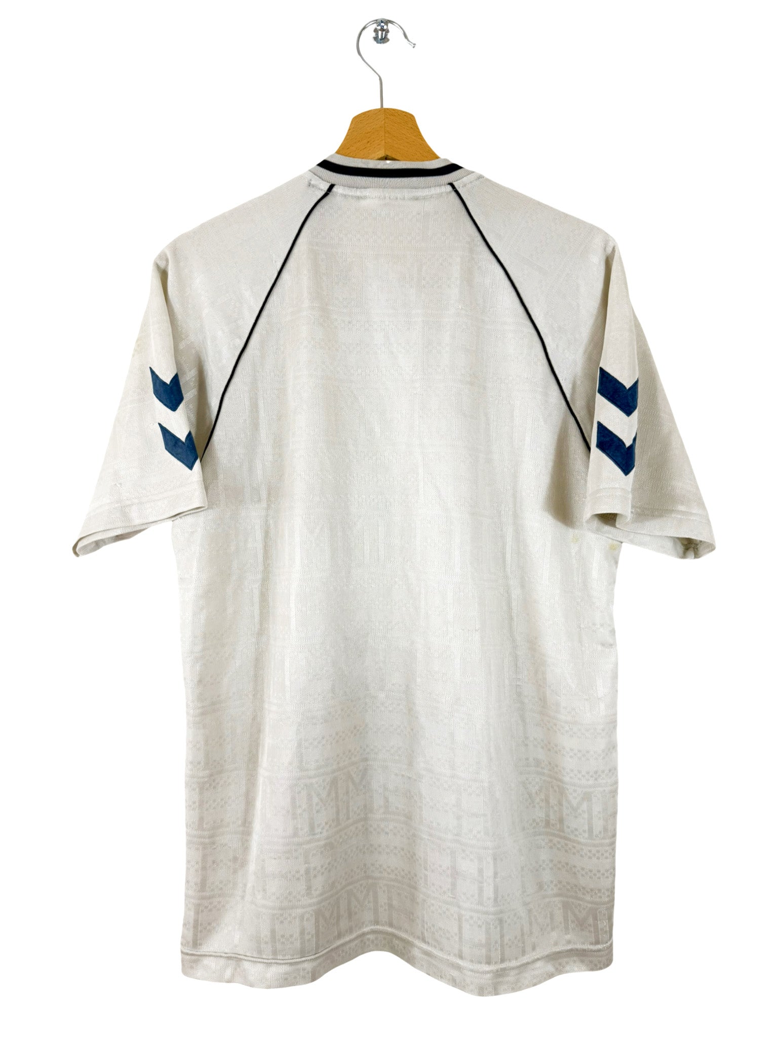 1988/1989 - Maillot Tottenham domicile - M