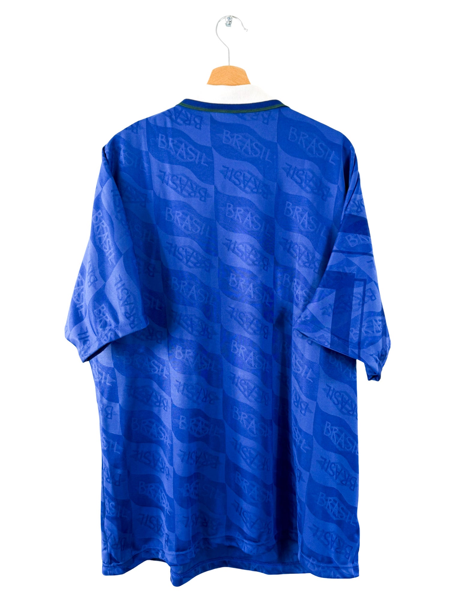 1991 - Maillot Brésil extérieur *Neuf* - XL