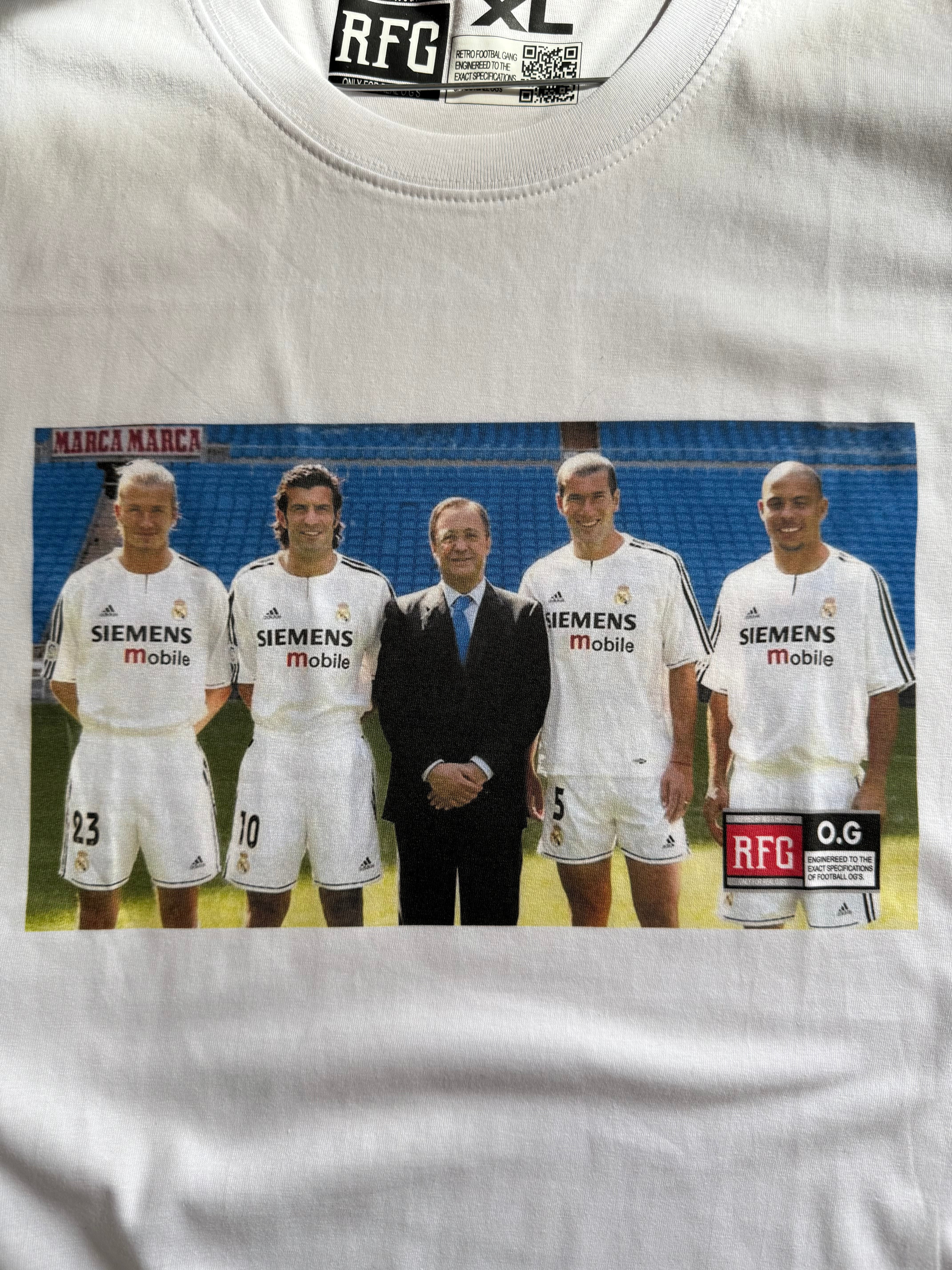 Galactiques T-shirt