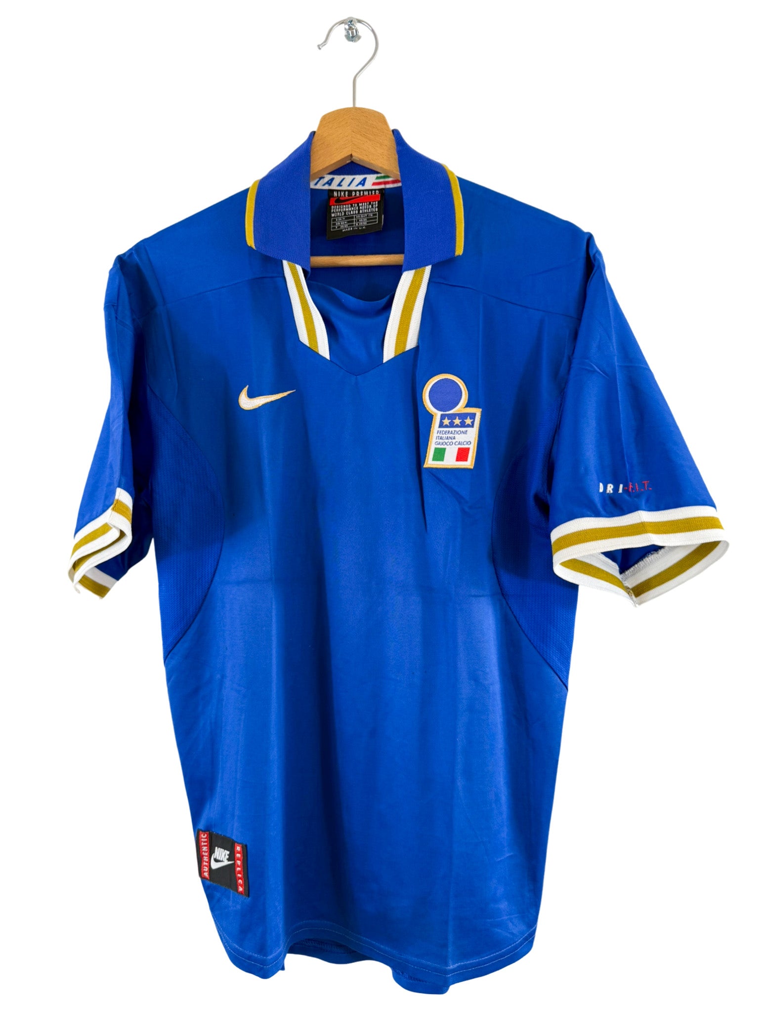 Maillot Domicile Authentic Italie adidas 2026 Maillot Domicile Authentic Italie adidas 2026