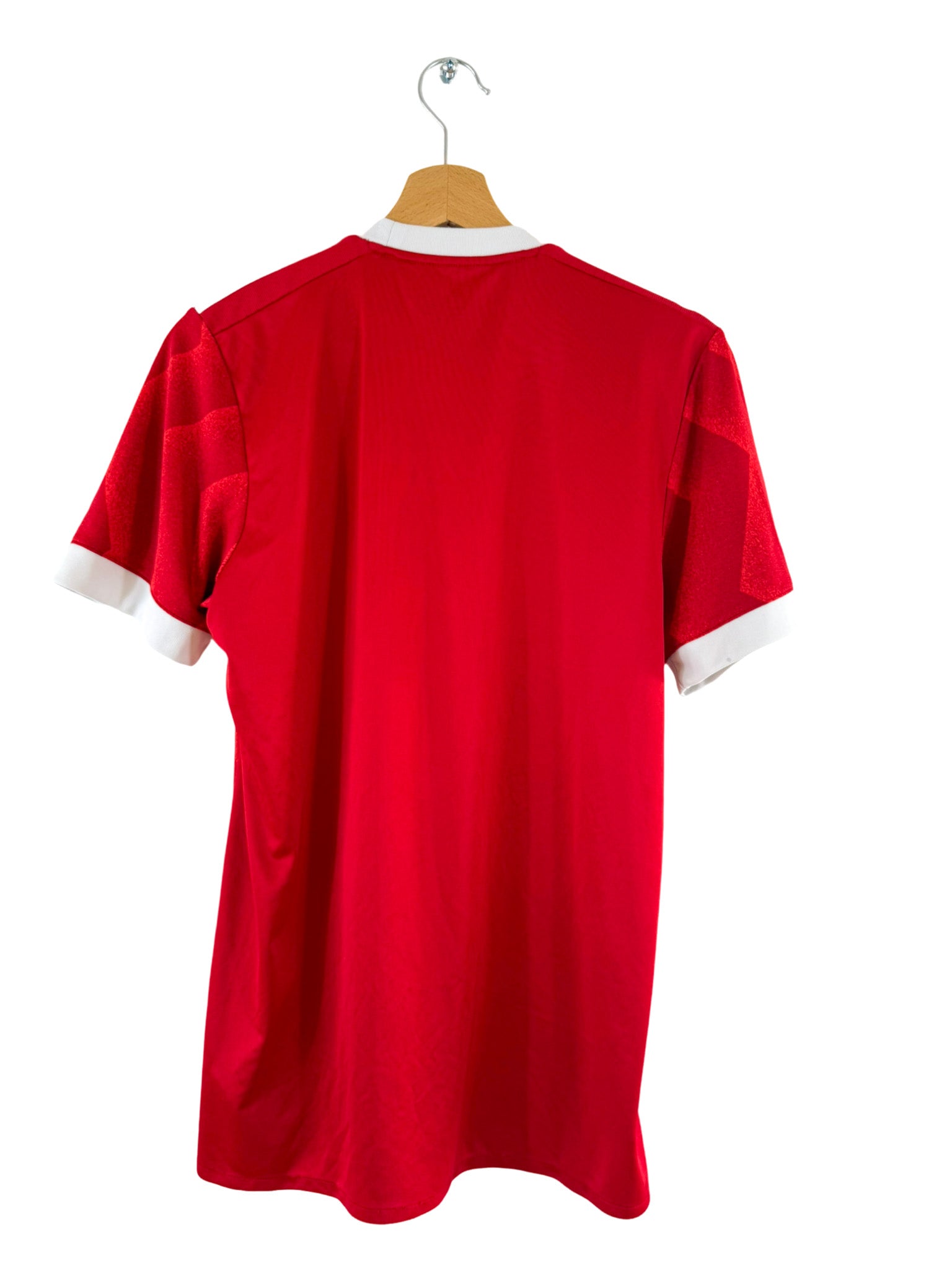 2016 - Camiseta local de Rusia Adidas - Talla S