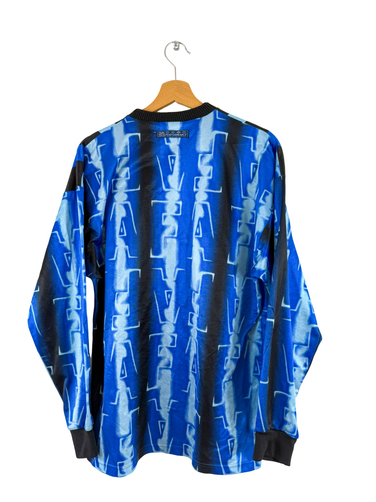 1996 - Umbro England Goalkeeper Shirt - M