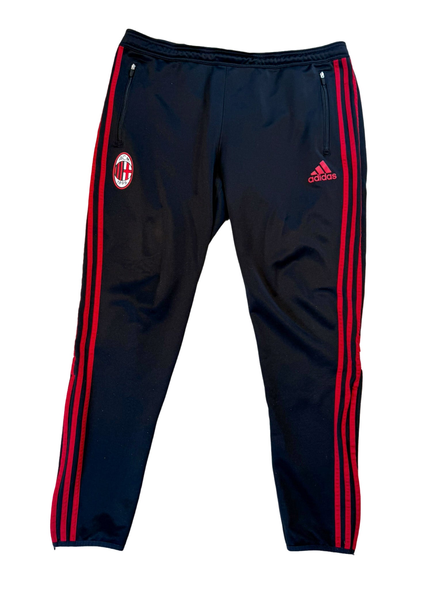2012/2013 – Survêtement AC Milan – L