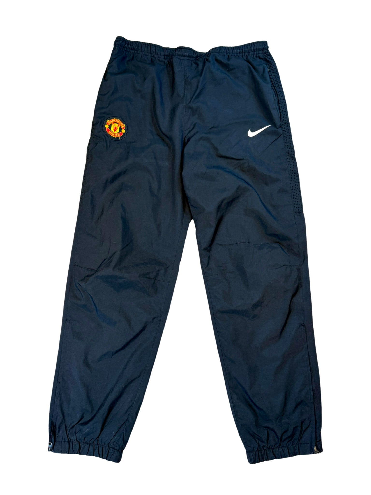 2008/2009 – Survêtement Manchester United – S